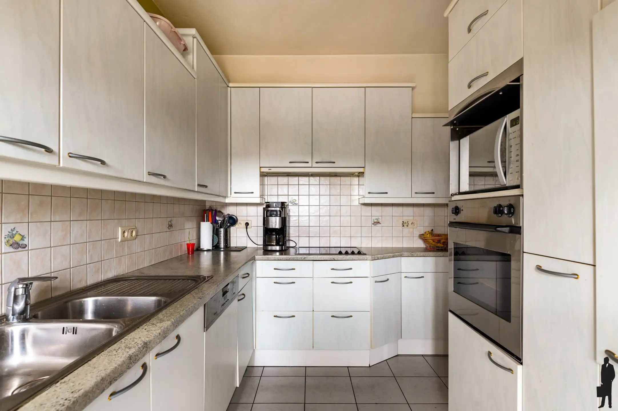 Ruime en karaktervolle duplex met 4 slaapkamers in Duffel foto 9