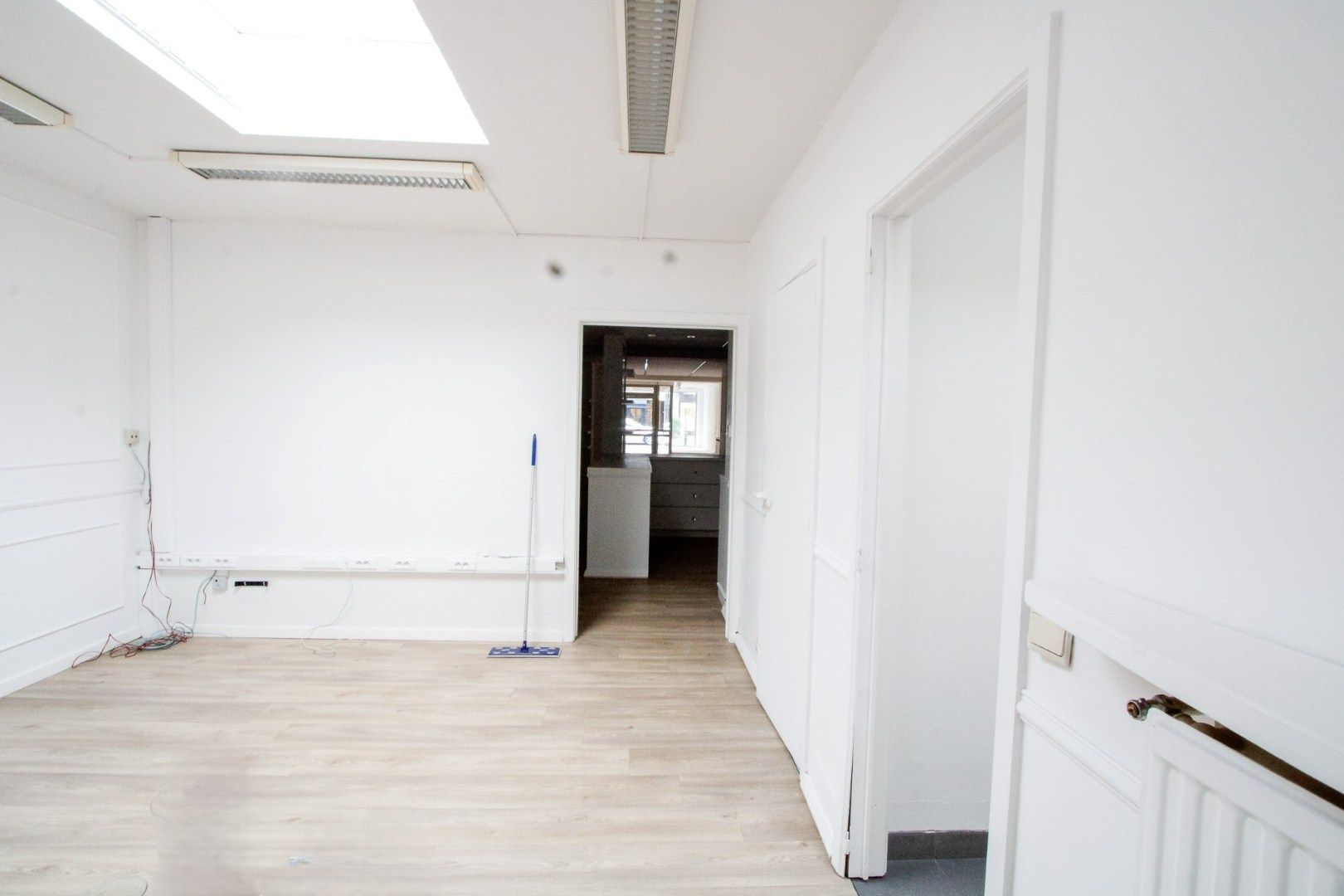 Handelspand te huur Dumortierlaan 111 foto 6