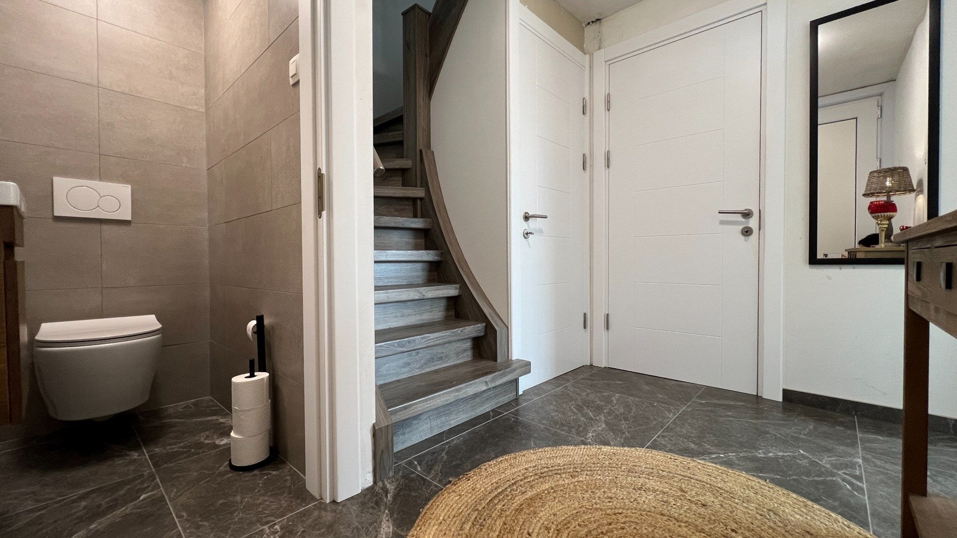 Gerenoveerde woning in Lanklaar, Dilsen-Stokkem foto 4