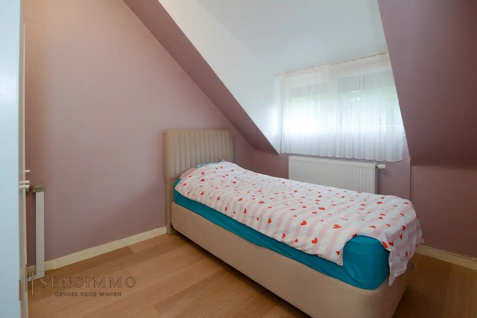 Gerenoveerde halfopen woning met 3 slaapkamers in Genk foto 15