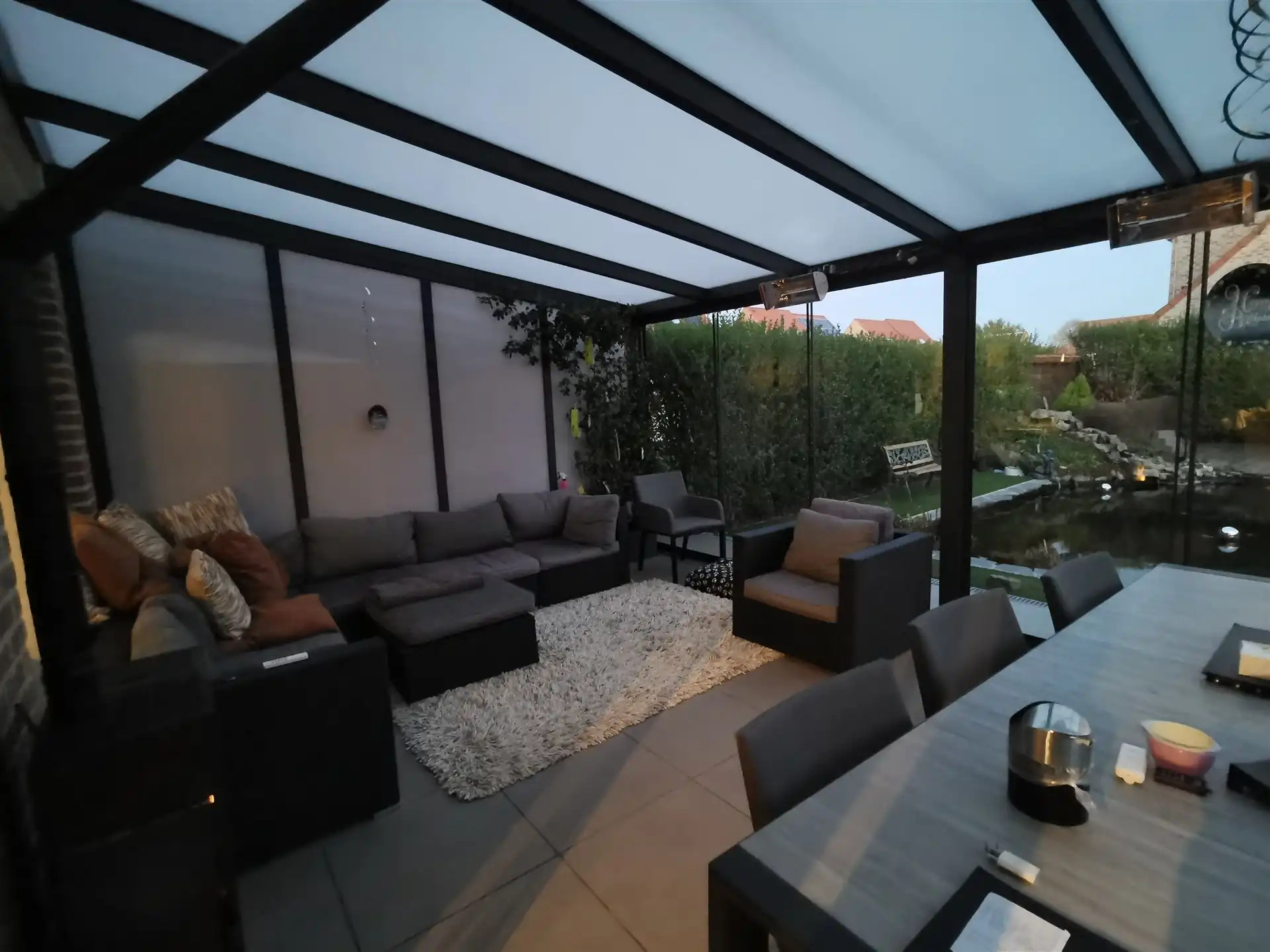 Villa foto 12