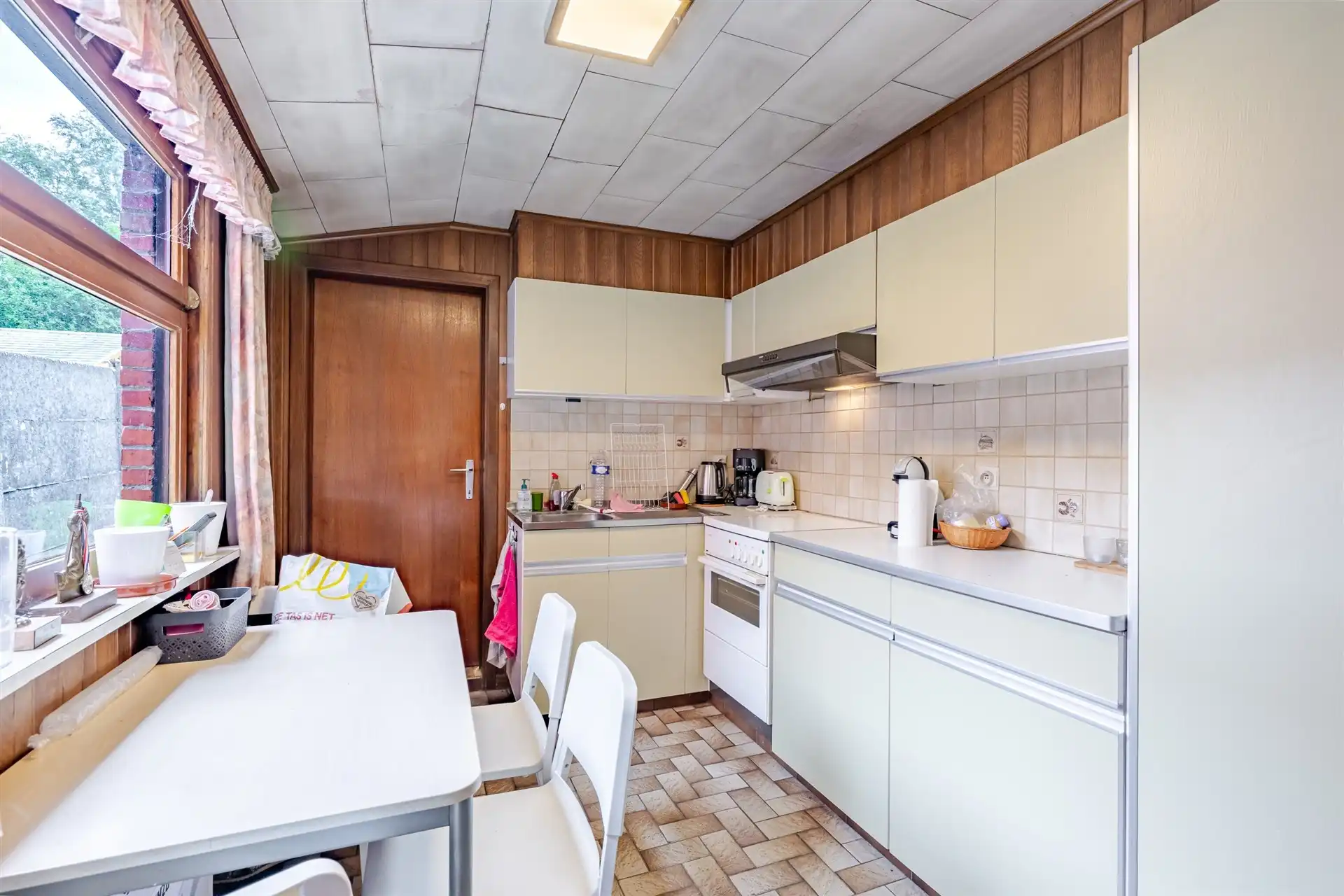 Woning met mogelijkheden te koop in Nieuwkerken foto 7