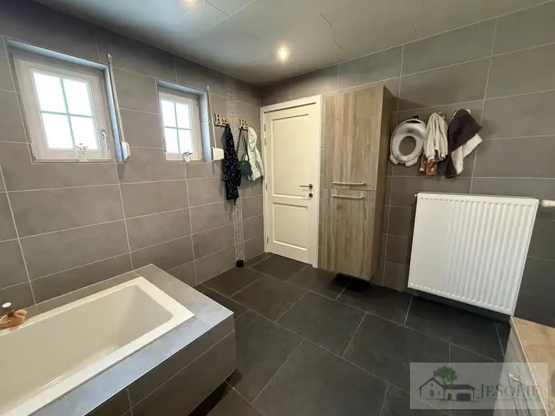 Open bebouwing op 7a65ca - instapklaar foto 13