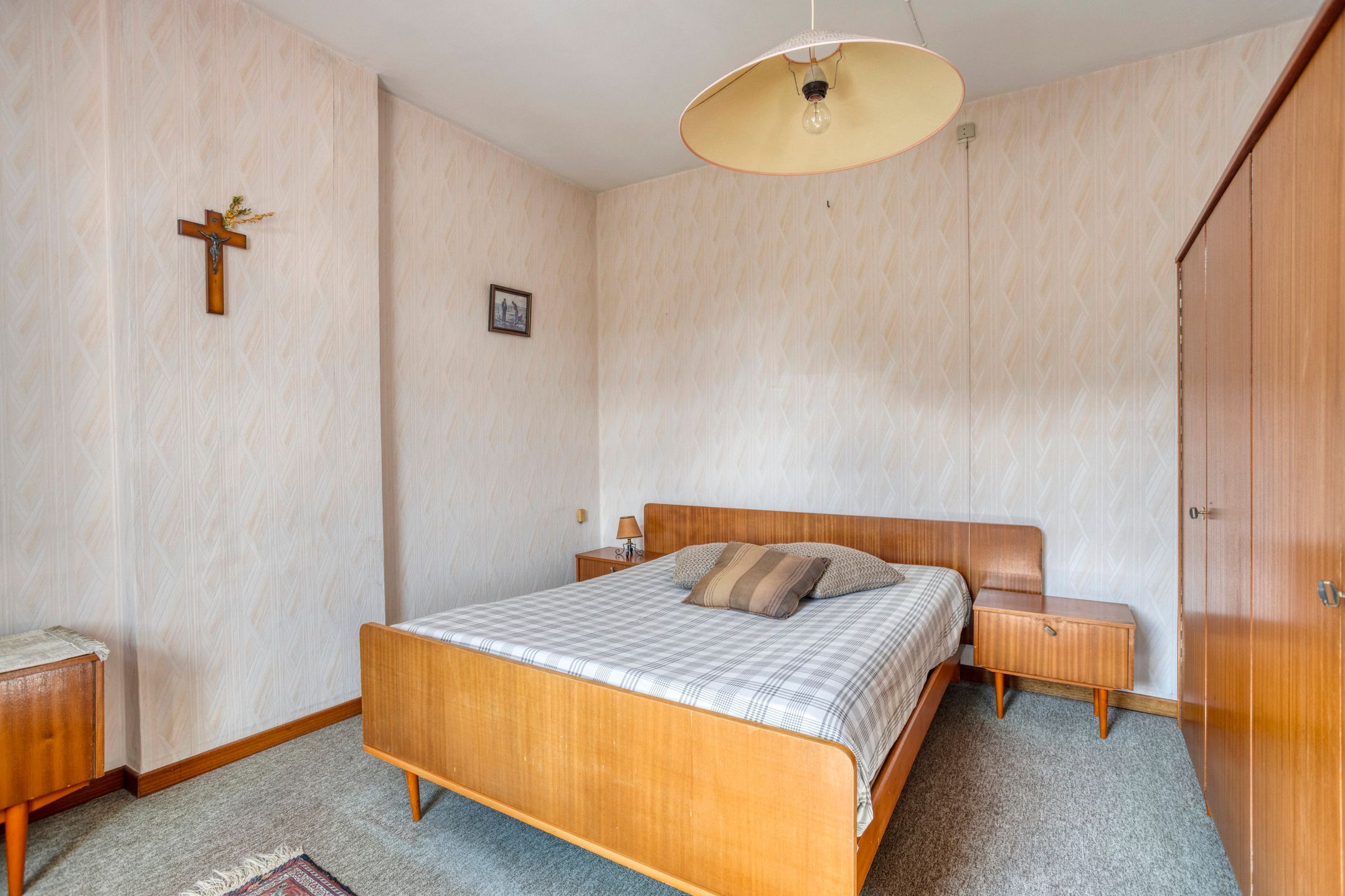 omvangrijk buiten, kansrijk binnen: woning te Bierbeek foto 12