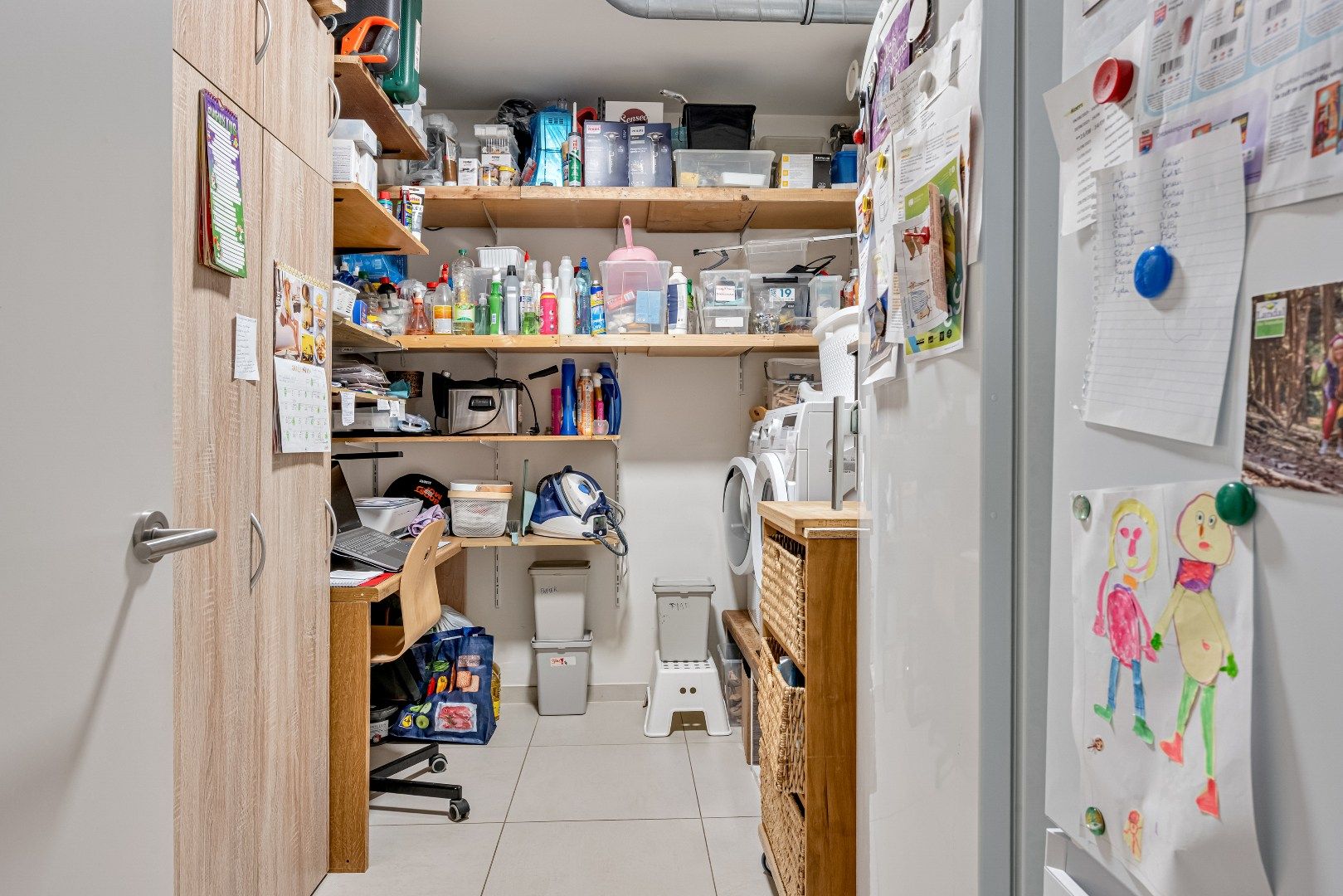 Nieuwbouw BEN-appartement 3-slaapkamer aan de Rozebroeken foto 11