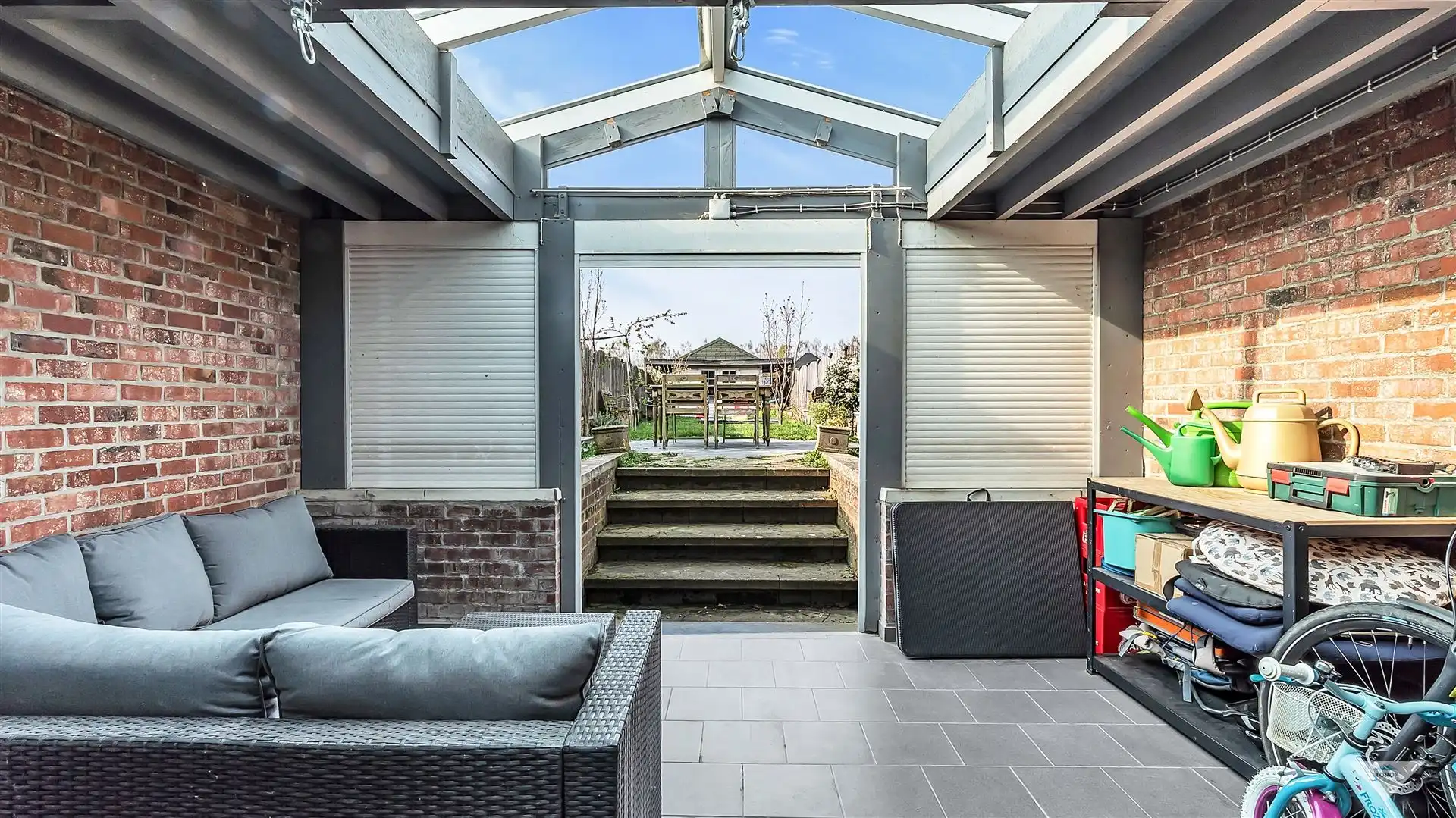 Gezinswoning met 3 slaapkamers in Tienen foto 10