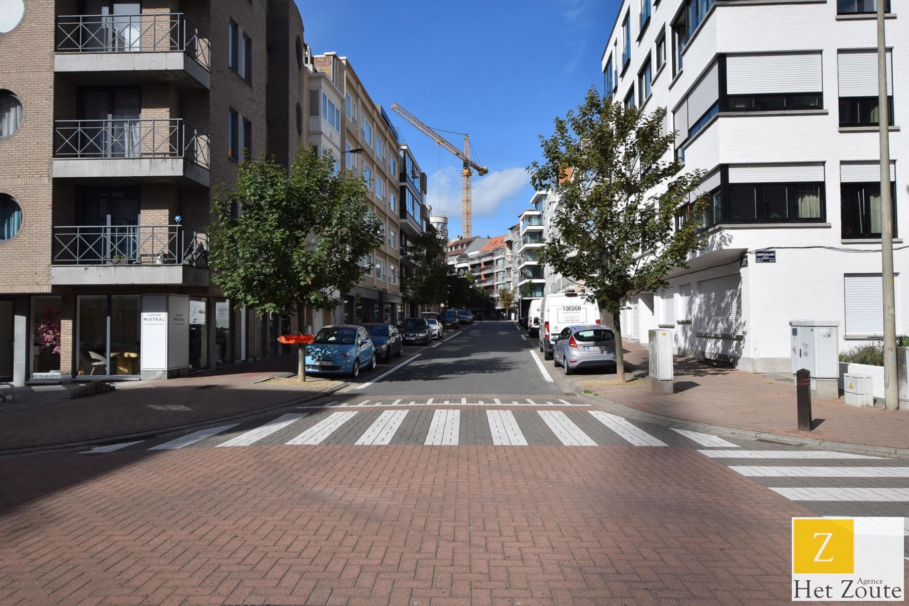 Handelspand met potentieel om te wijzigen tot appartement foto 10