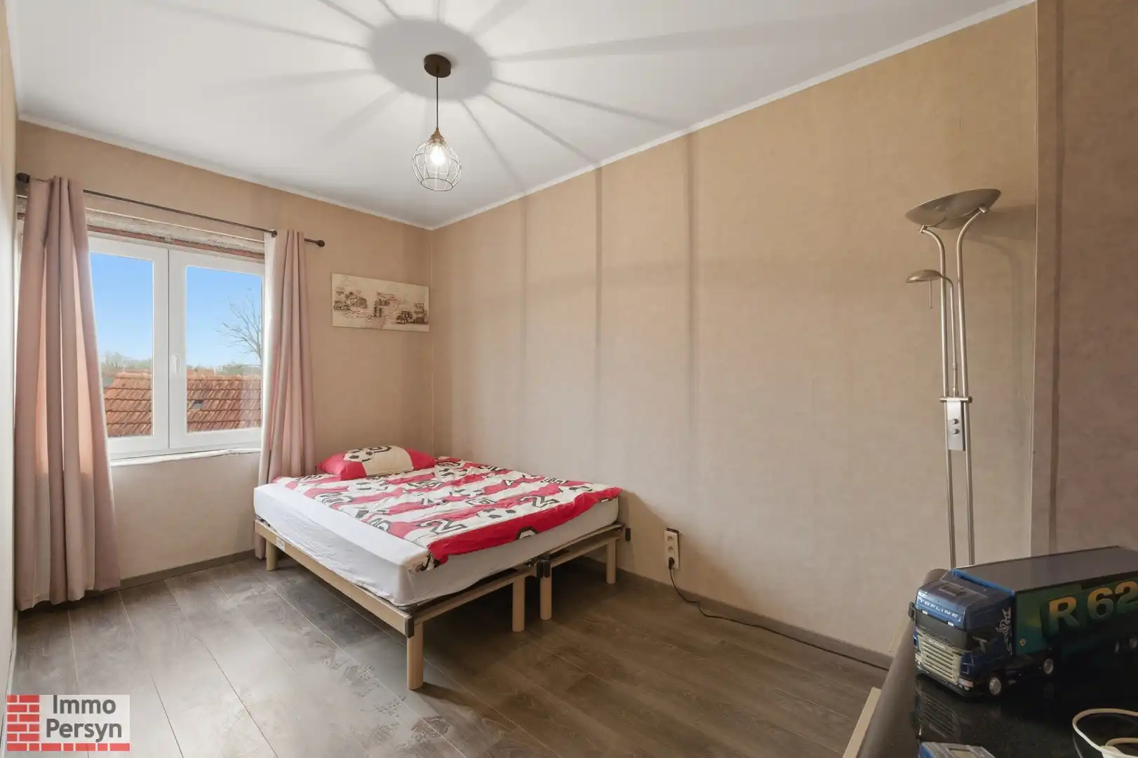 Open bebouwing op ruim perceel in Herselt foto 11