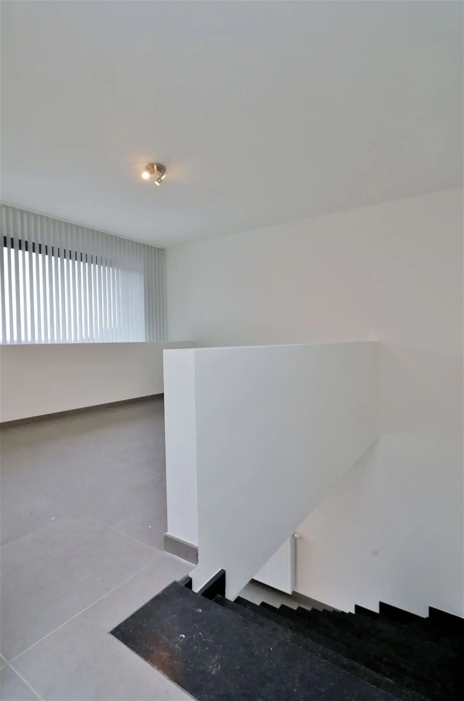 Kwalitatief appartement (duplex)  met 2 slaapkamers & 2 ondergrondse staanplaatsen  foto 10