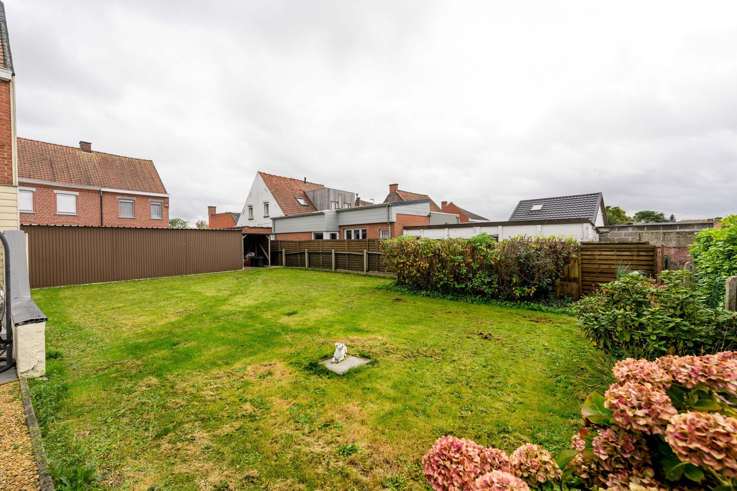 Woning dichtbij het centrum van Meulebeke. foto 20
