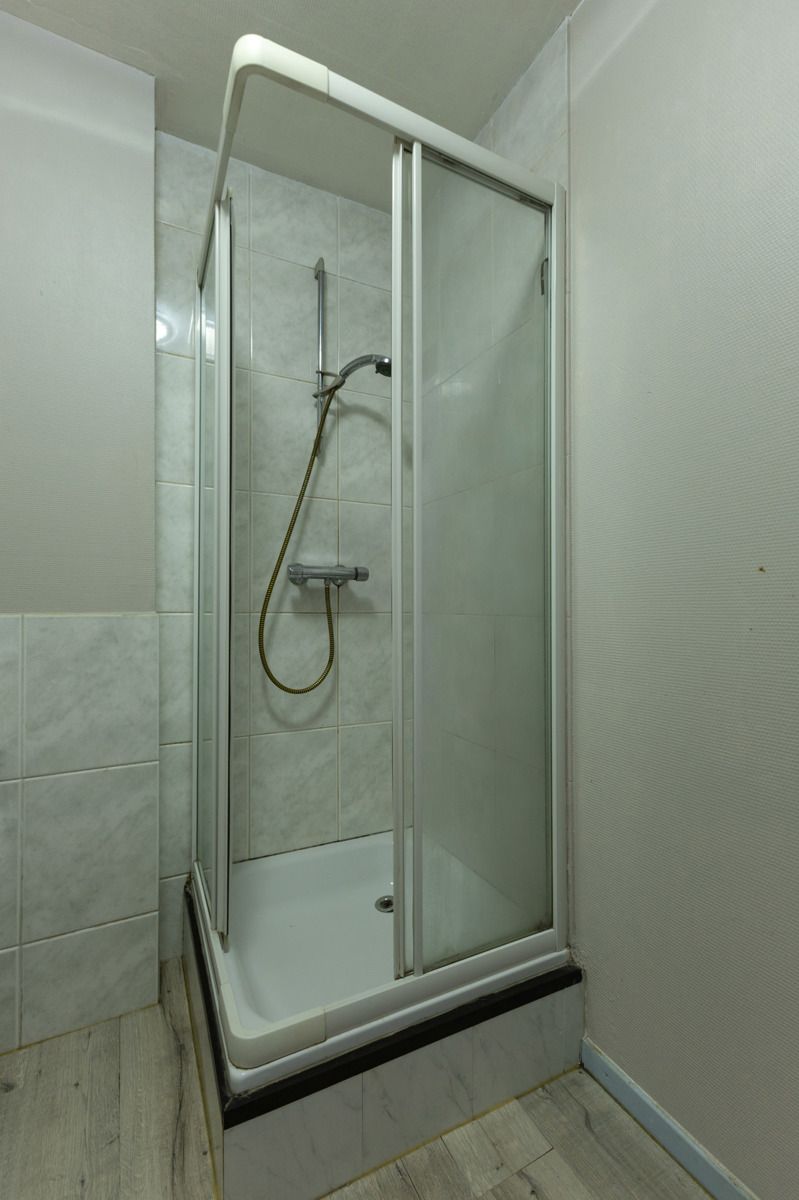 Handelspand met woonst foto 11