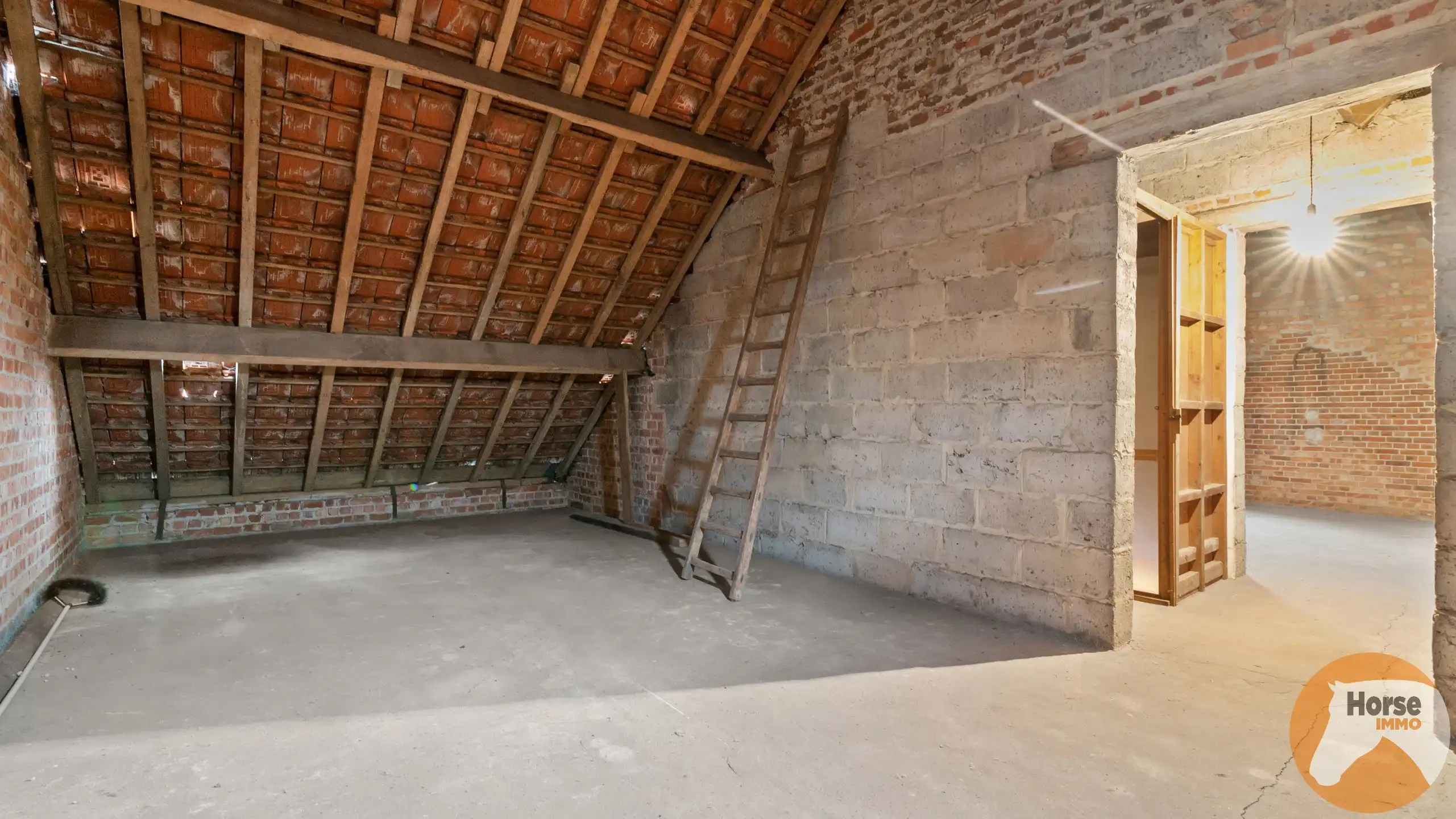 LUBBEEK - Hoeve op +/- 1,2 ha foto 24