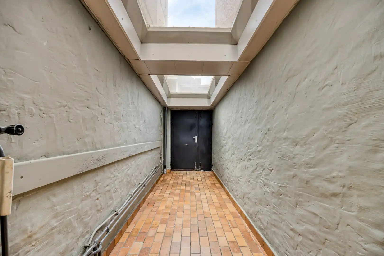 Ruime woning met 5/6 slaapkamers en ruime stadstuin in het centrum van Herentals ! foto 18