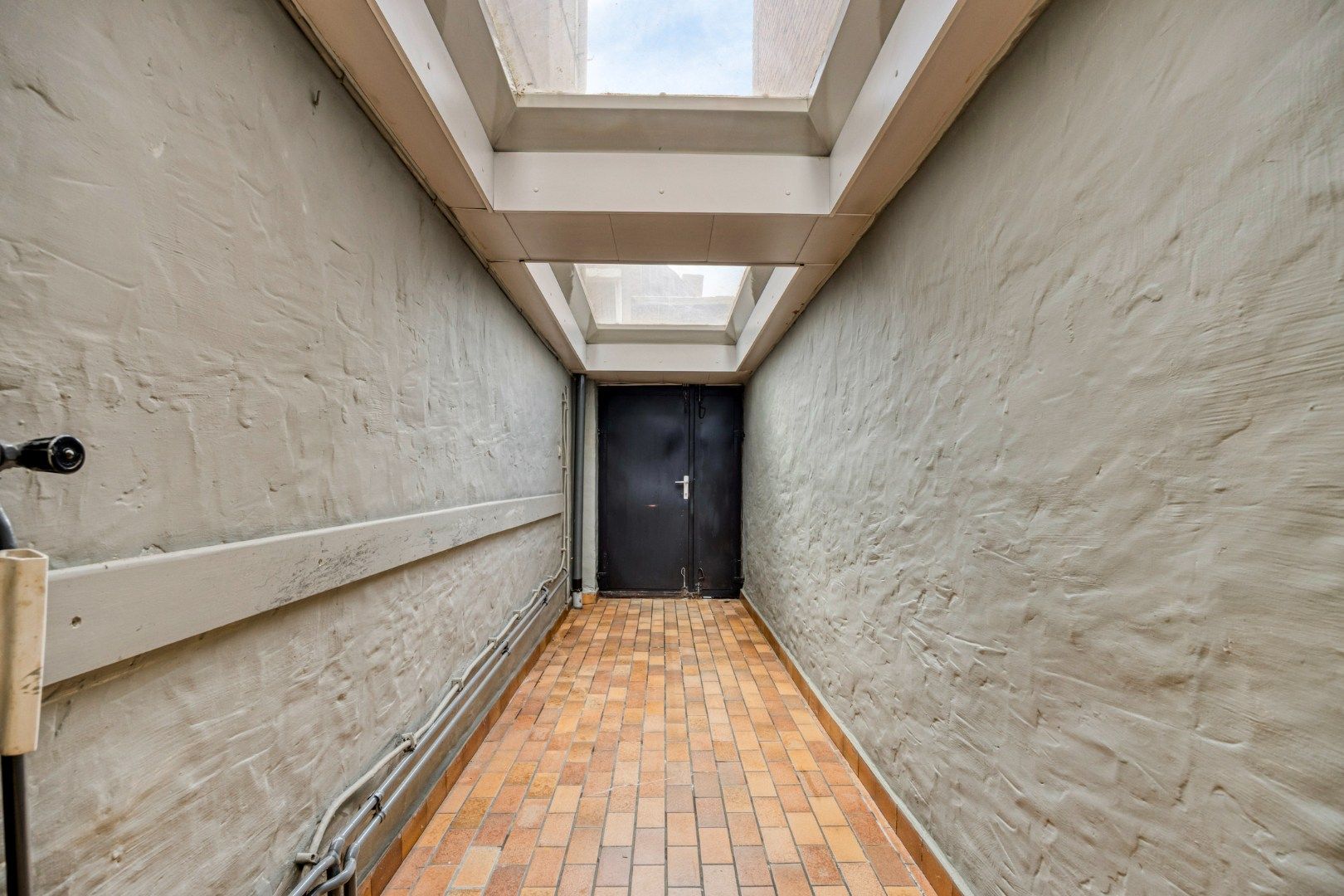 Ruime woning met 5/6 slaapkamers en ruime stadstuin in het centrum van Herentals ! foto 18