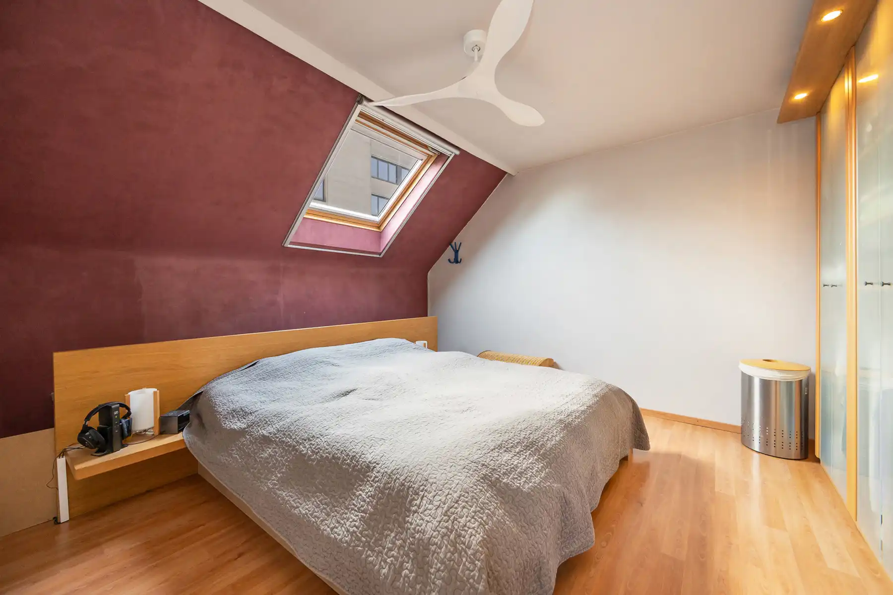 Knap huis in toffe buurt foto 6