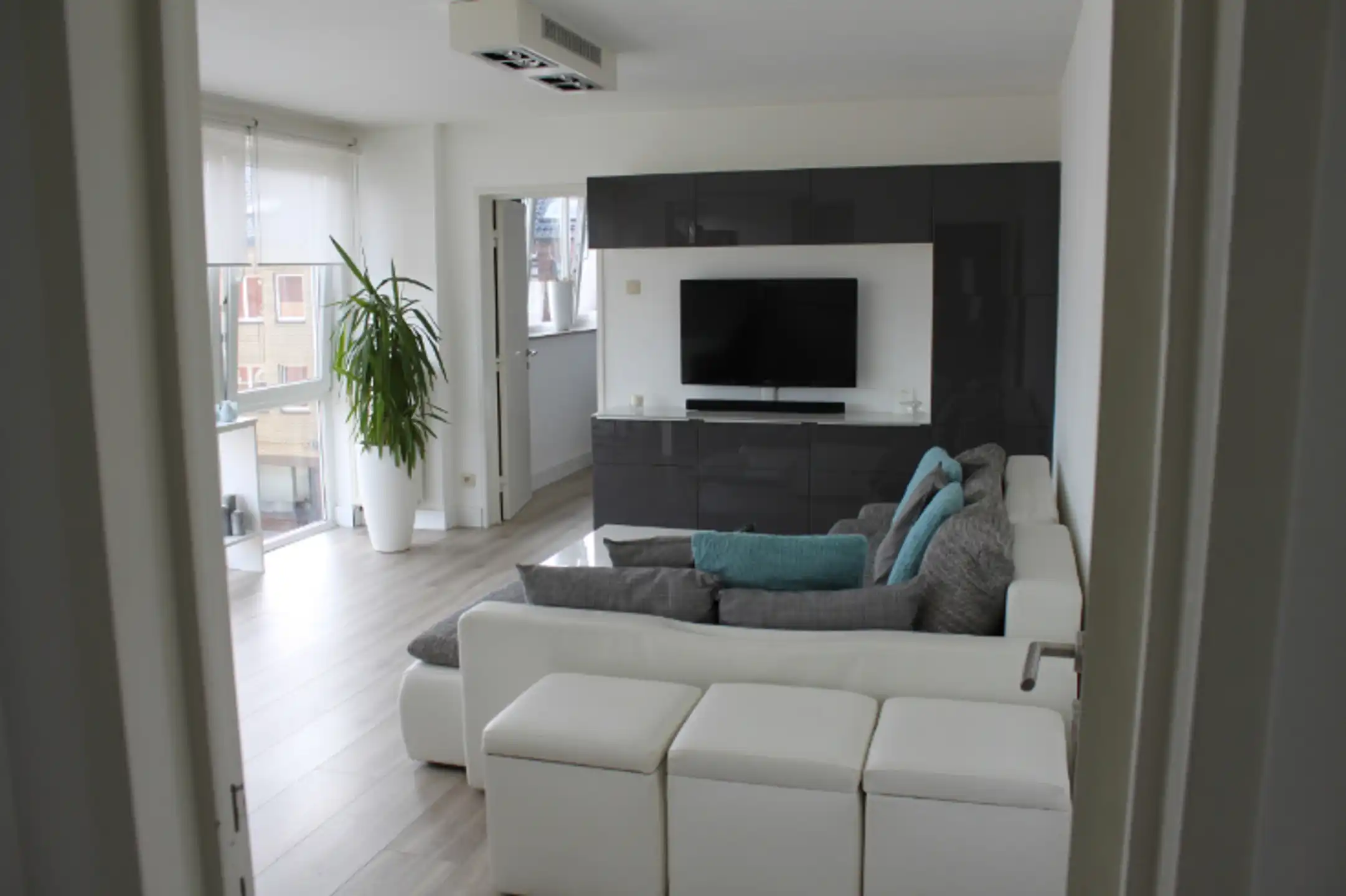 2-slpk op toplocatie als eigen woning of investering foto 2