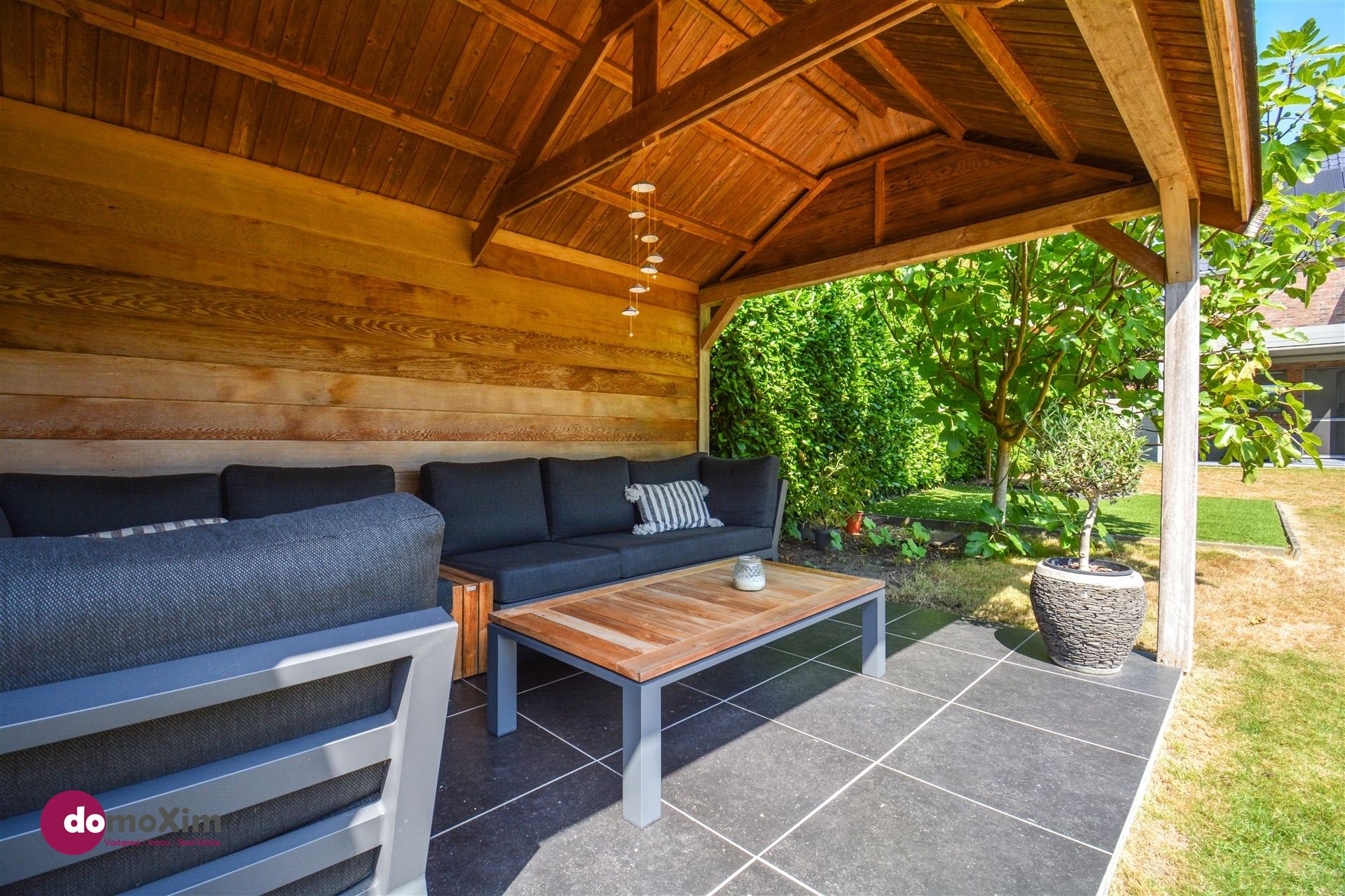 Speelse, vrijstaande woning met 384 m² woonplezier en een ZW-gerichte tuin vol privacy foto 29