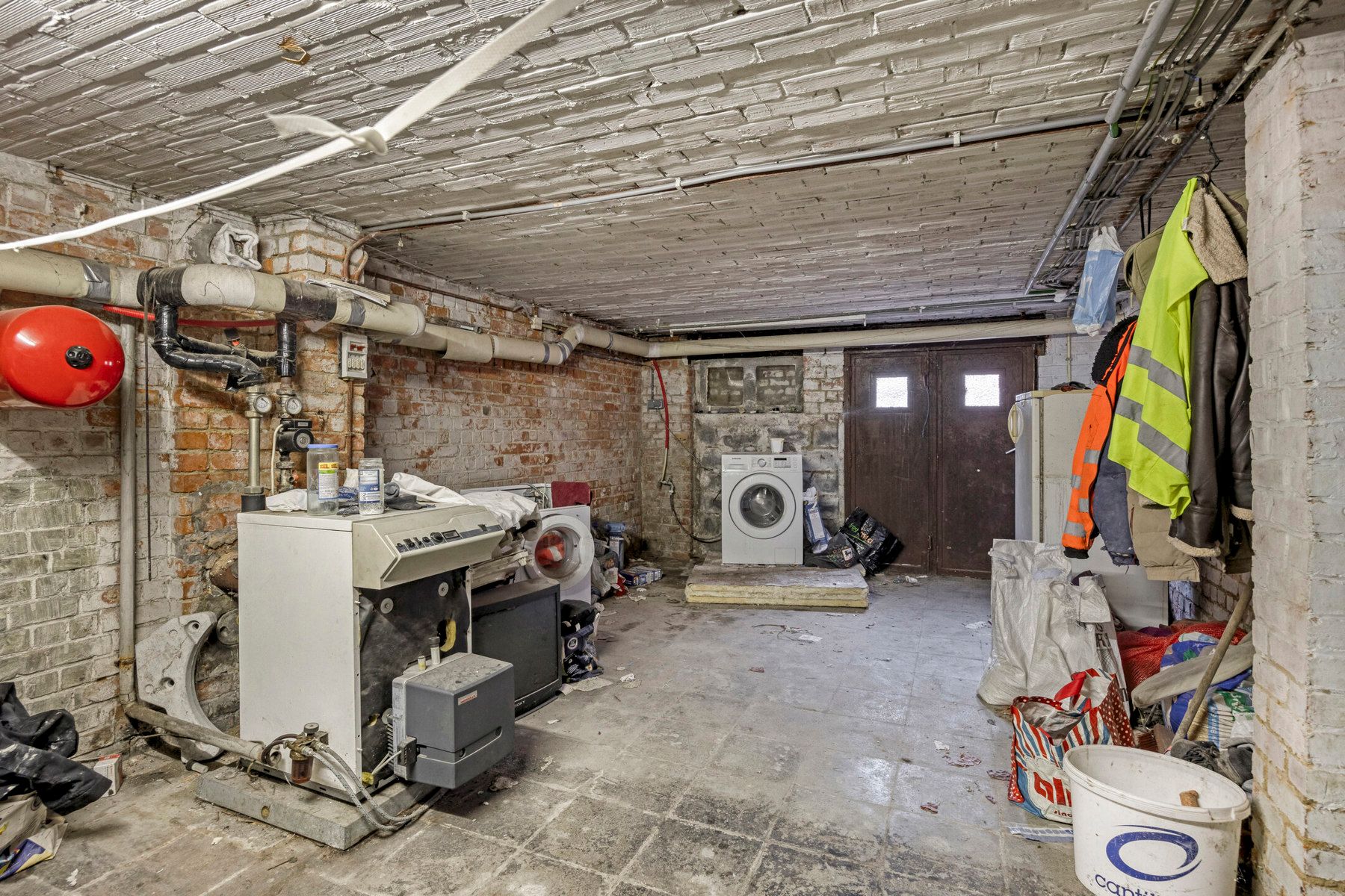TOTAALRENOVATIE aan ingang Heverlee bos. foto 15