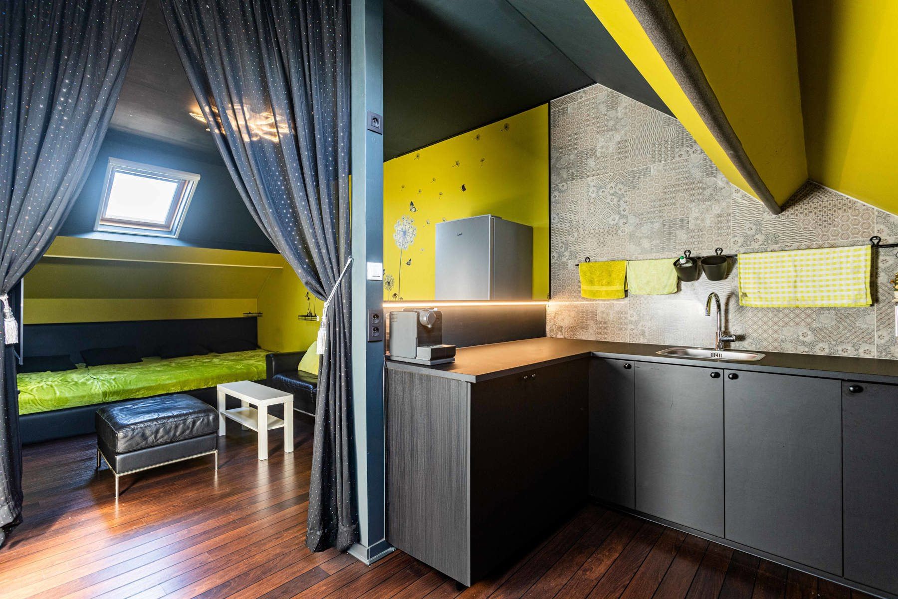 Top gerenoveerde woning met energielabel A! foto 15