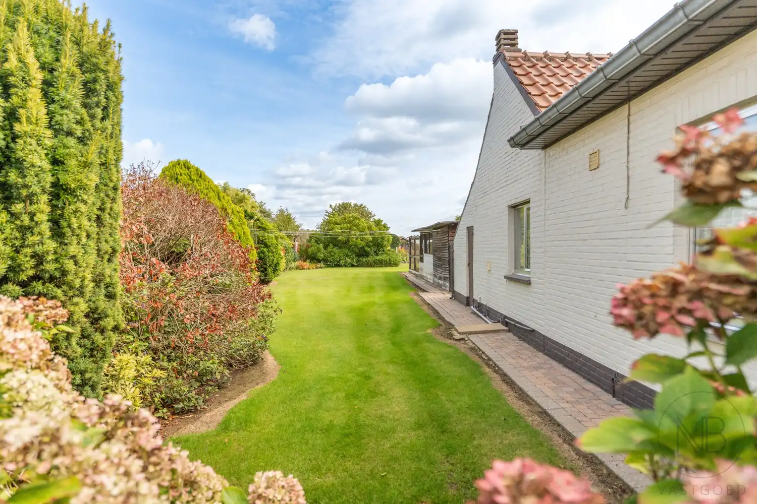 Huis te koop foto 23