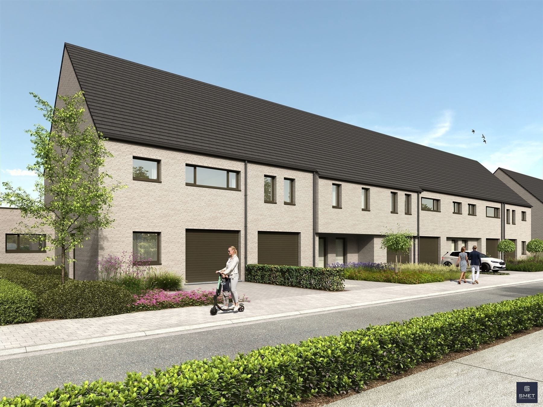 Woning foto {{pictureIndex}}