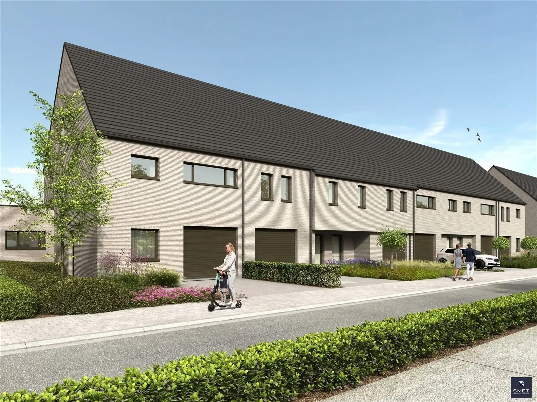 Woning foto {{pictureIndex}}