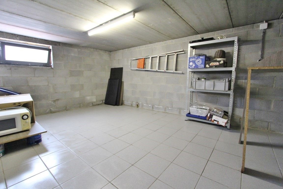 Ruim duplexappartement met 3 slaapkamers te Nieuwerkerken foto 12