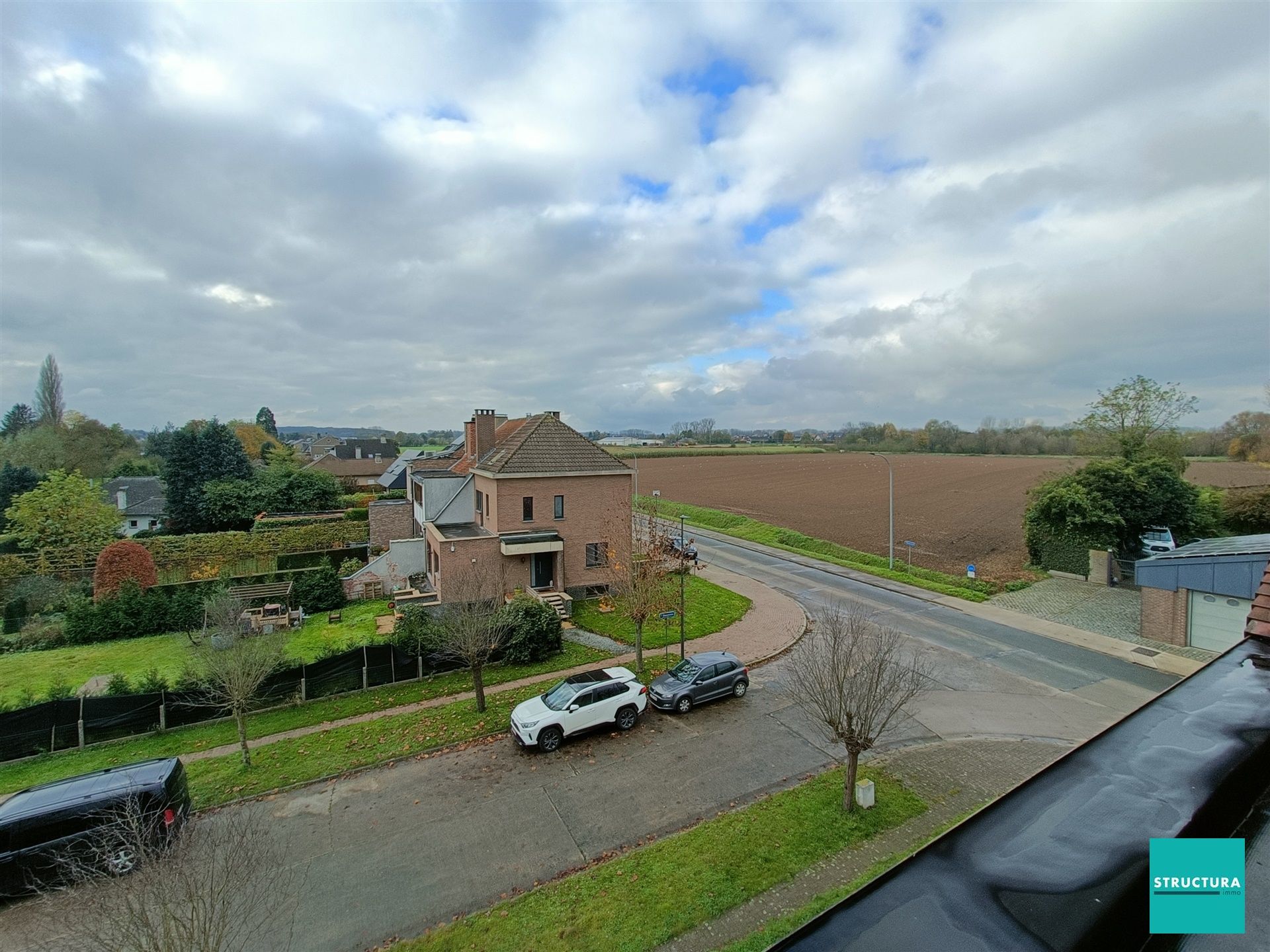 Appartement met 2 slaapkamers en terras foto 20