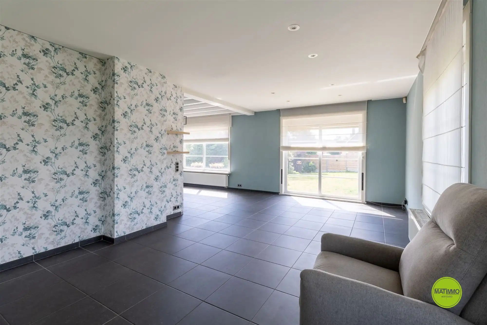 Ruimte, rust & bereikbaarheid: open bebouwing op 1.582 m2  foto 5