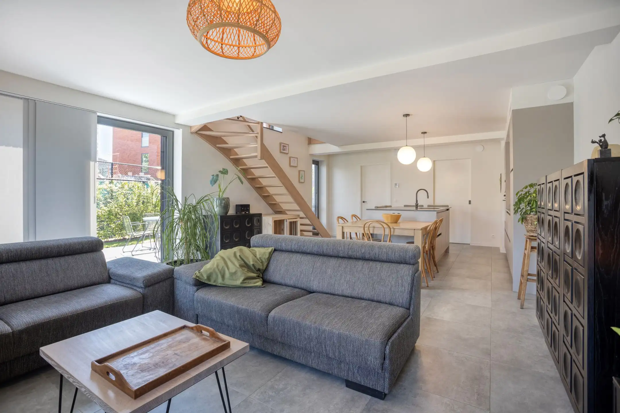 Instapklare BEN-woning op een unieke site foto 6