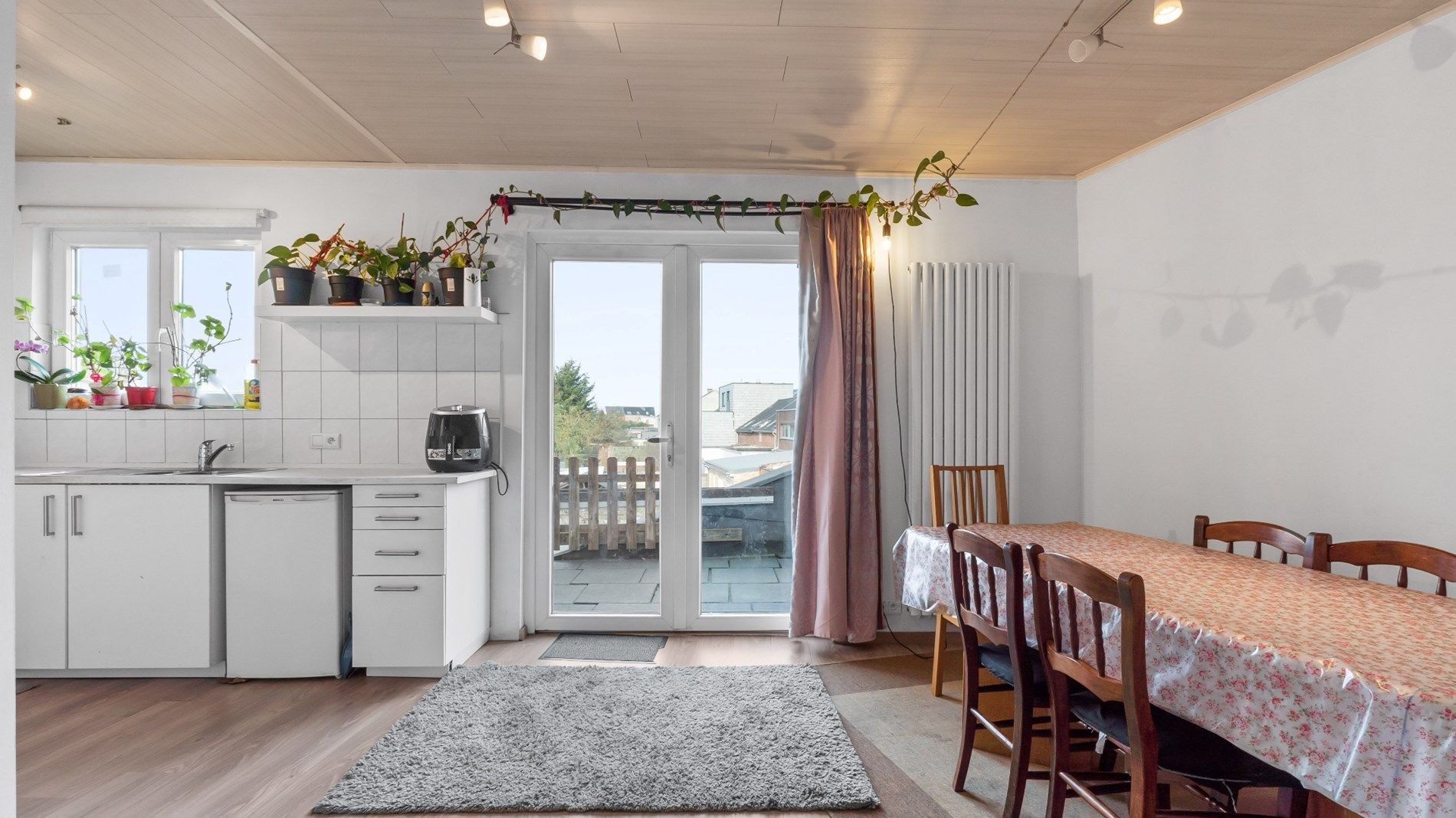 WIJGMAAL - Rijwoning met 2 slpk en polyvalente ruimte  foto 11