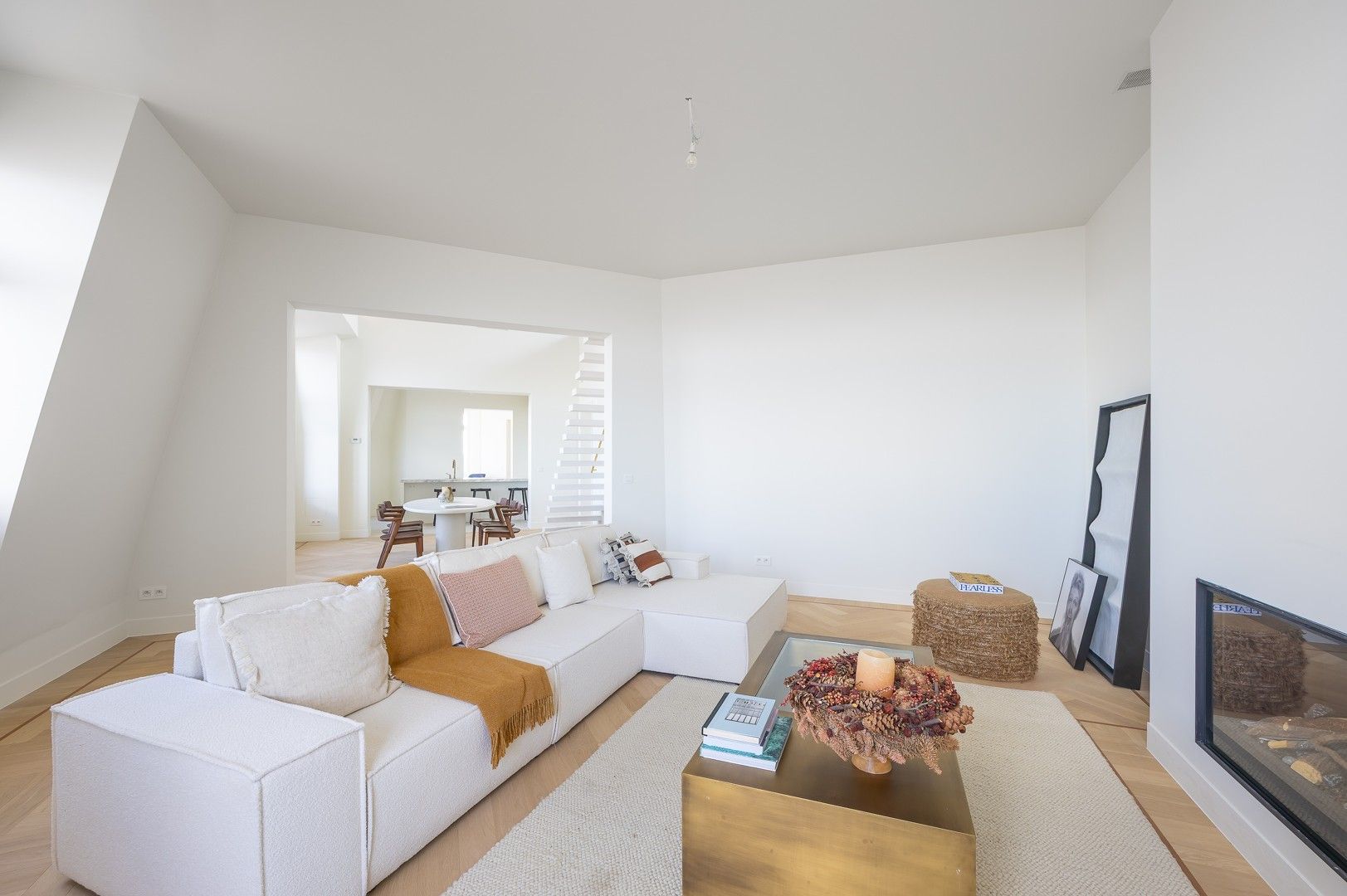 Penthouse te koop foto 7