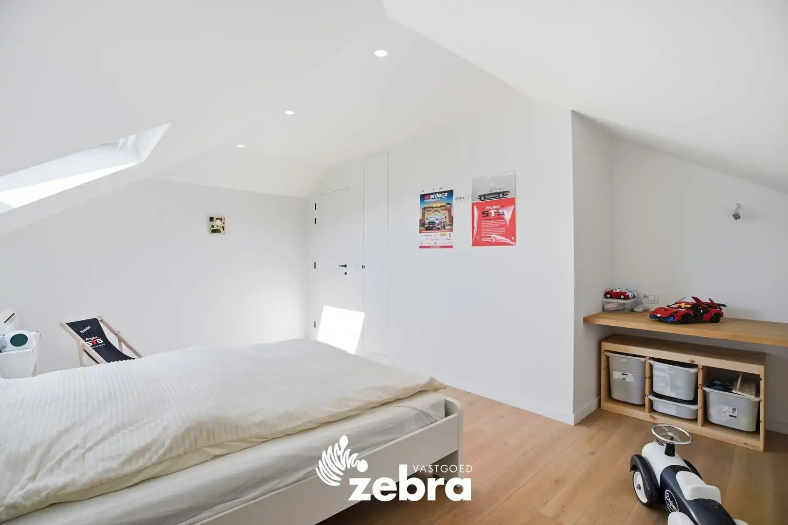 Prachtige open bebouwing met 4 slaapkamers te Desselgem! foto 21