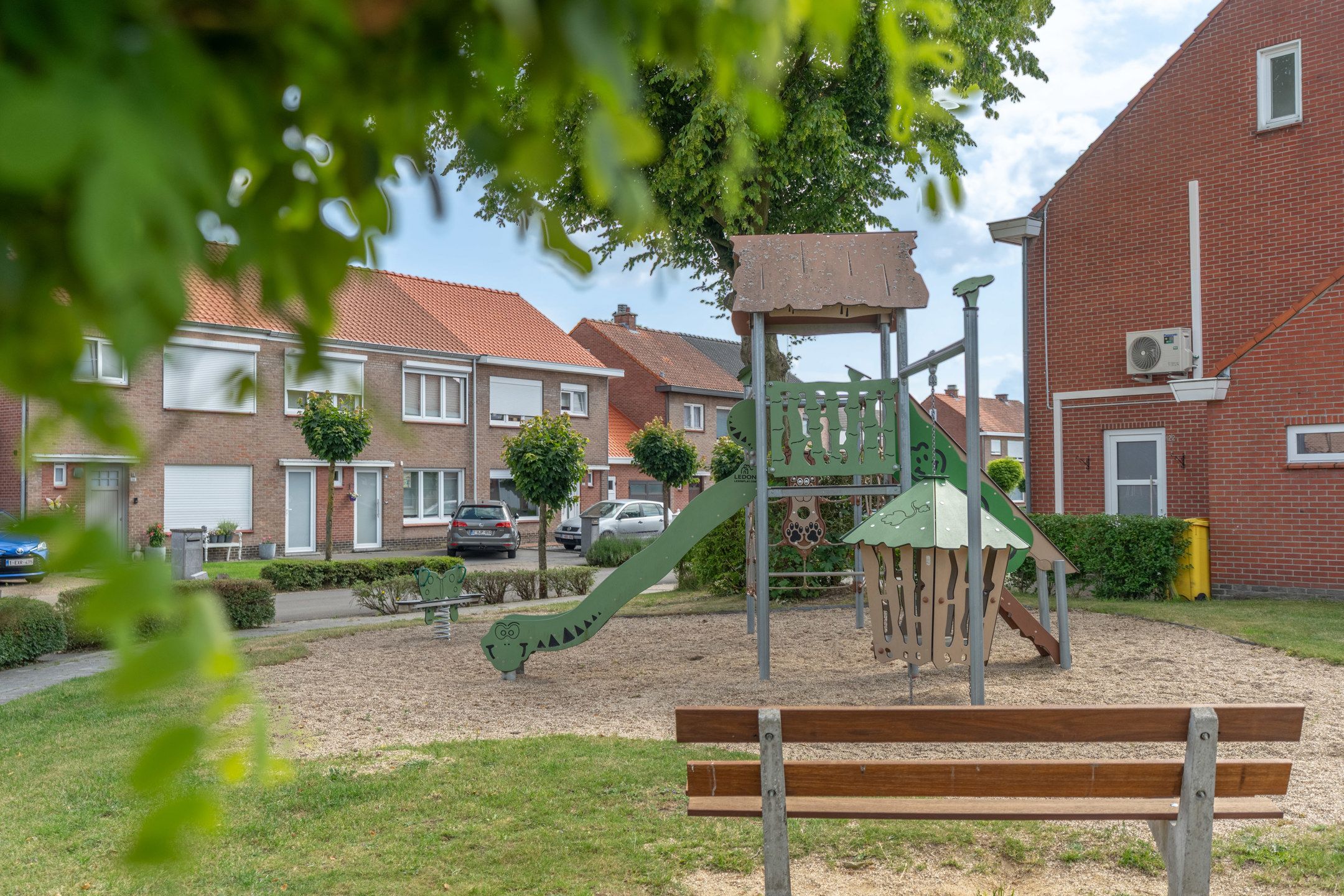 Centraal gelegen woning met 3 slaapkamers te Arendonk foto 26