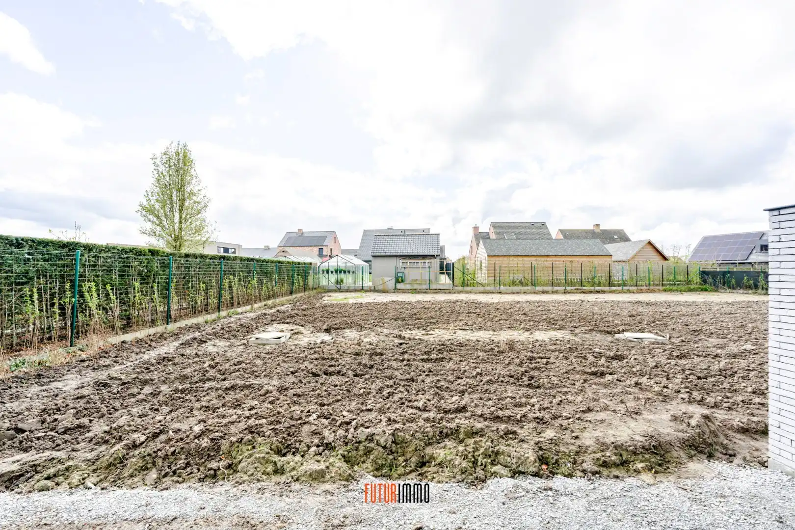 Half open nieuwbouwwoning - 6% BTW mogelijk! foto 17