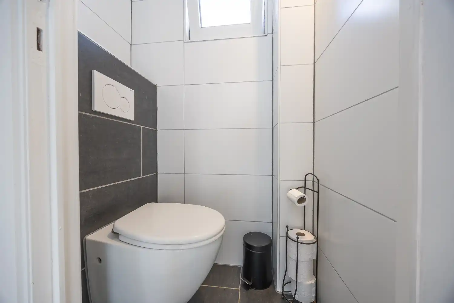 2-slaapkamer appartement op de zeedijk foto 8