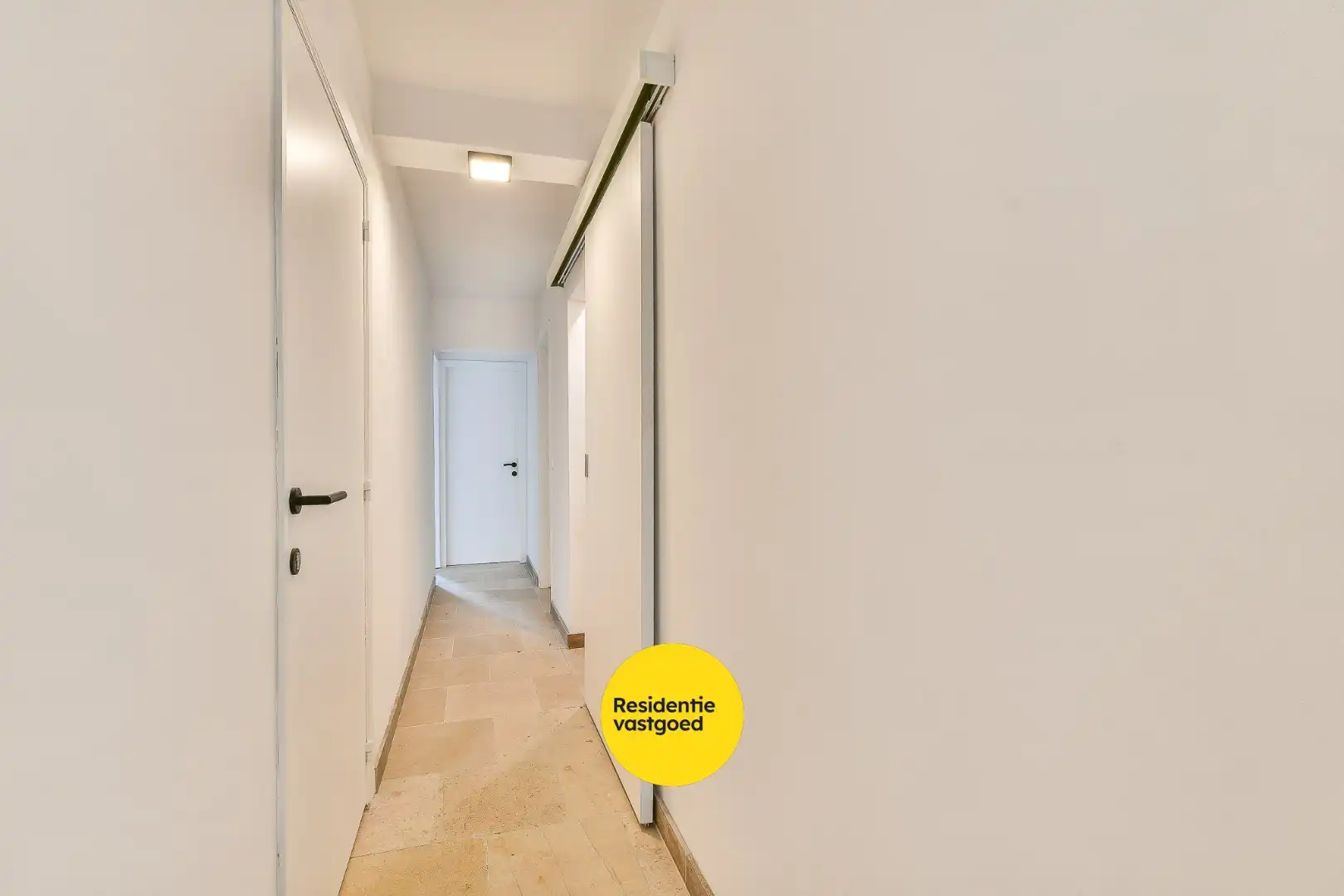 Te huur: gelijkvloers 2-slaapkamerappartement in centrum De Haan!  foto 12