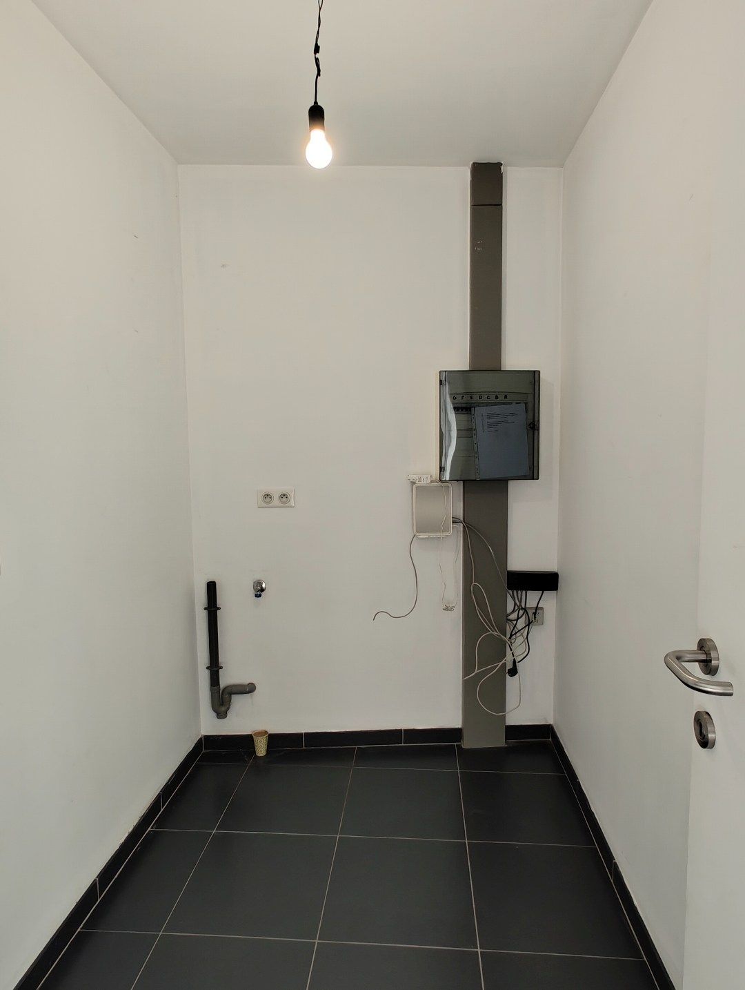 Fantastisch gelegen duplex met 3 slaapkamers foto 15