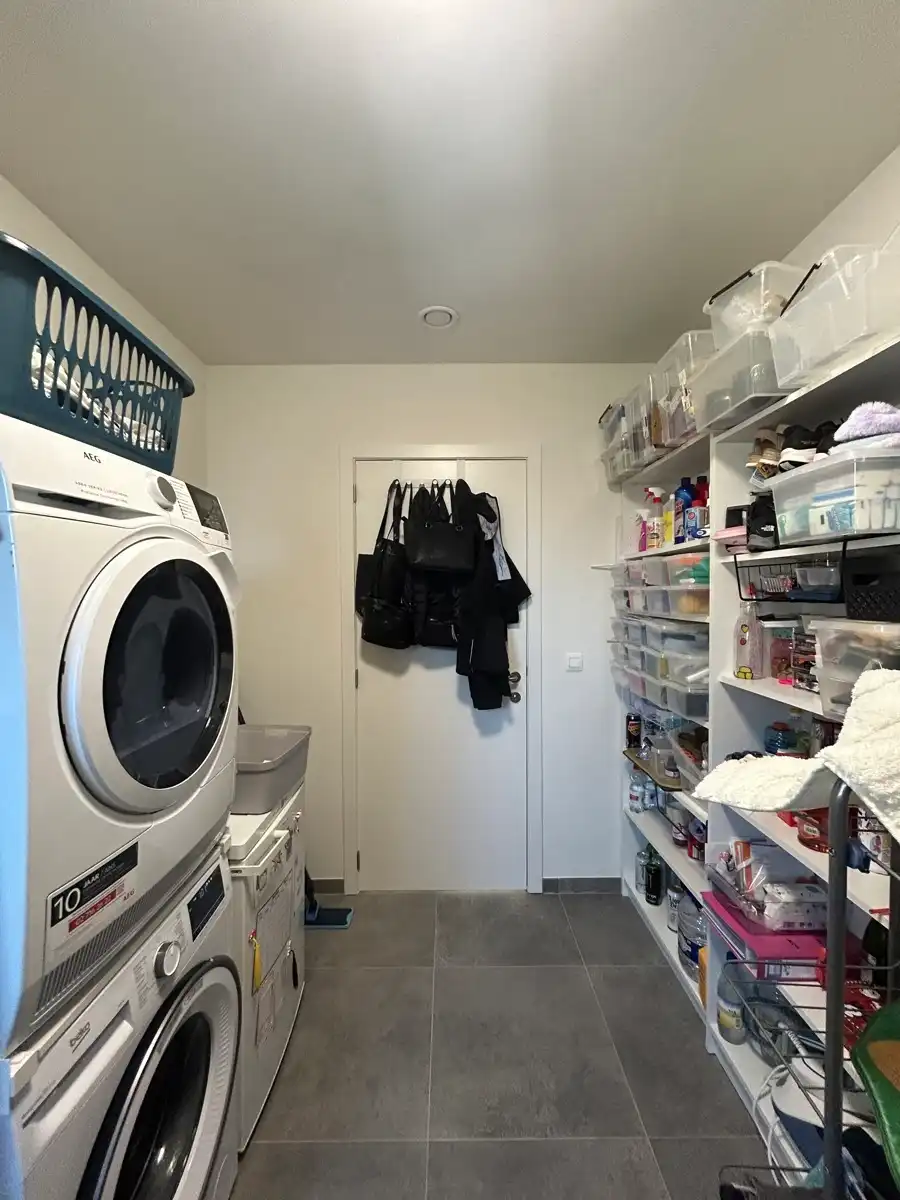 Appartement te huur foto 9