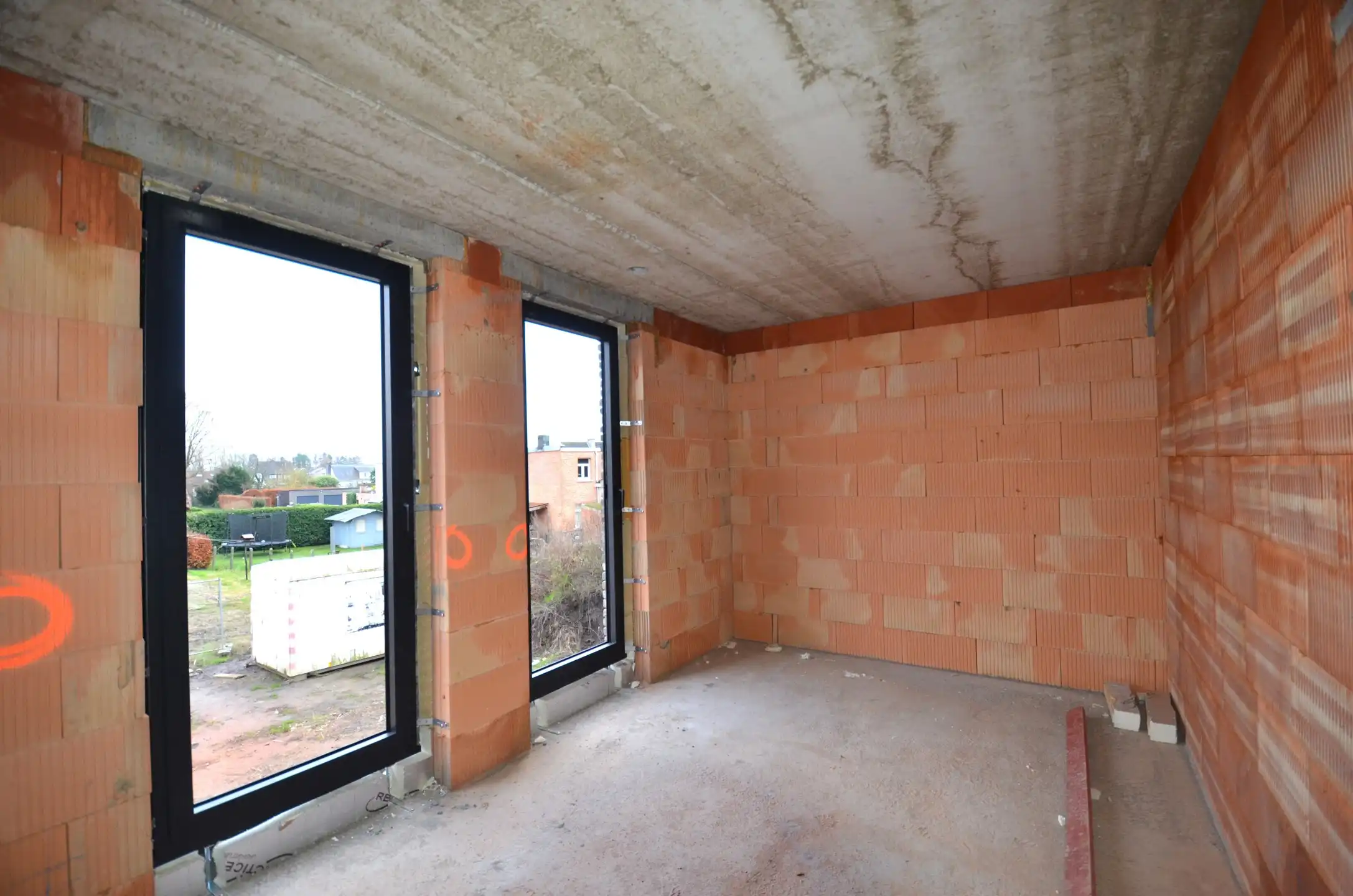 7 nieuwbouwwoningen foto {{pictureIndex}}