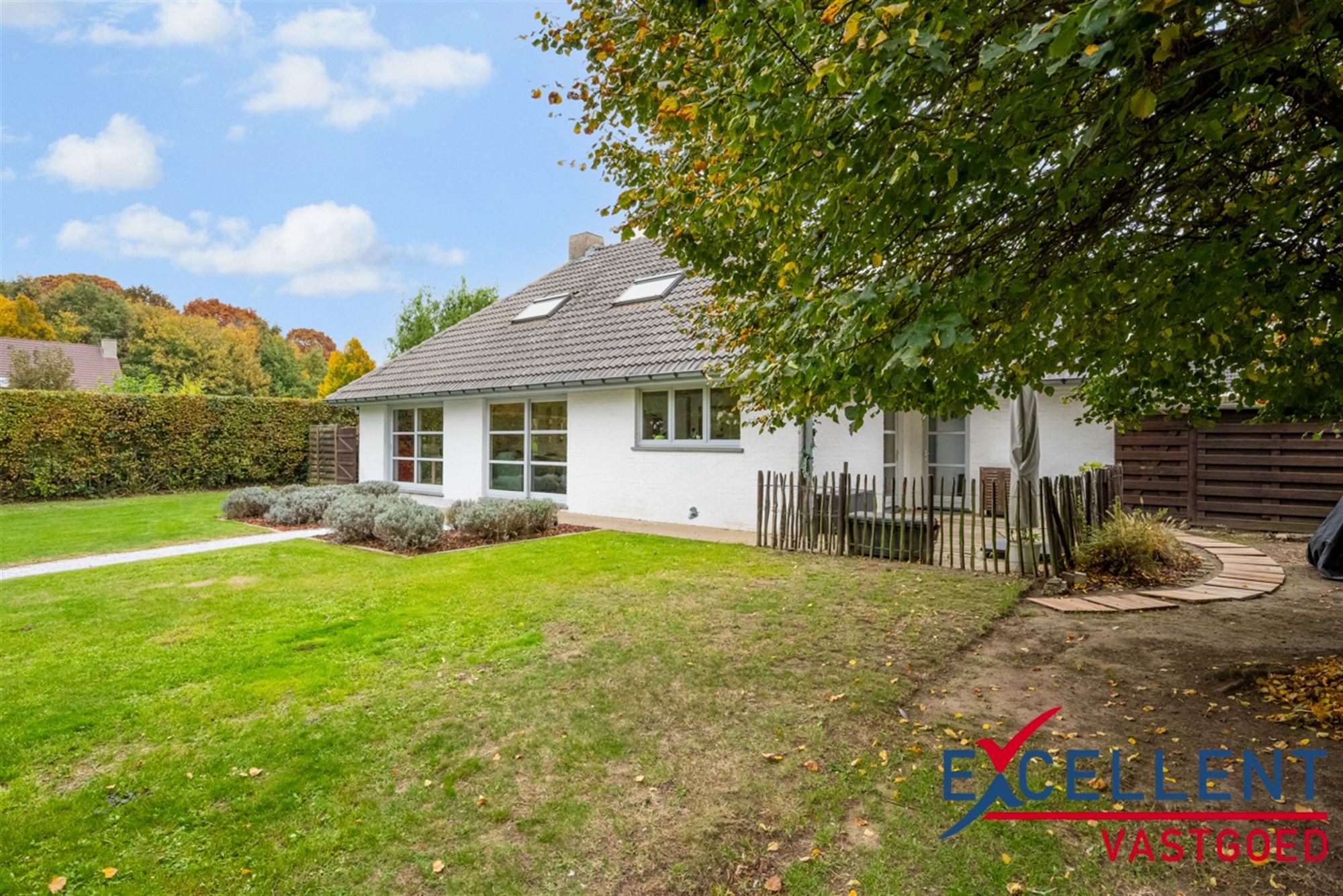 Villa te Dikkelvenne foto 23