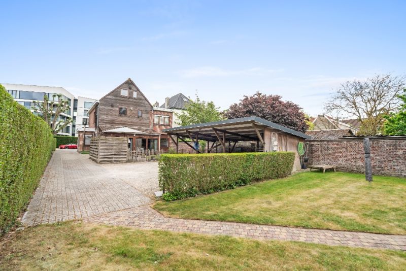 --- NIEUW --- Investeringsopportuniteit; building bestaande uit 3 appartementen! foto 17