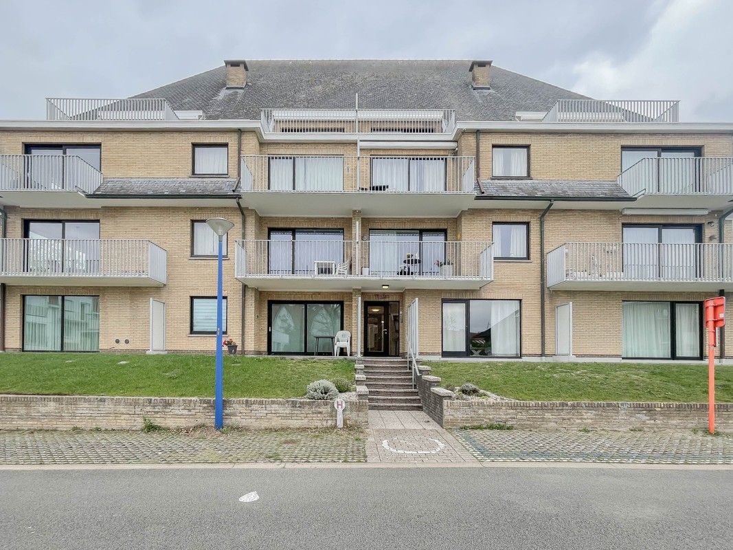 Gemeubelde 2 slaapkamer appartement te huur foto 11