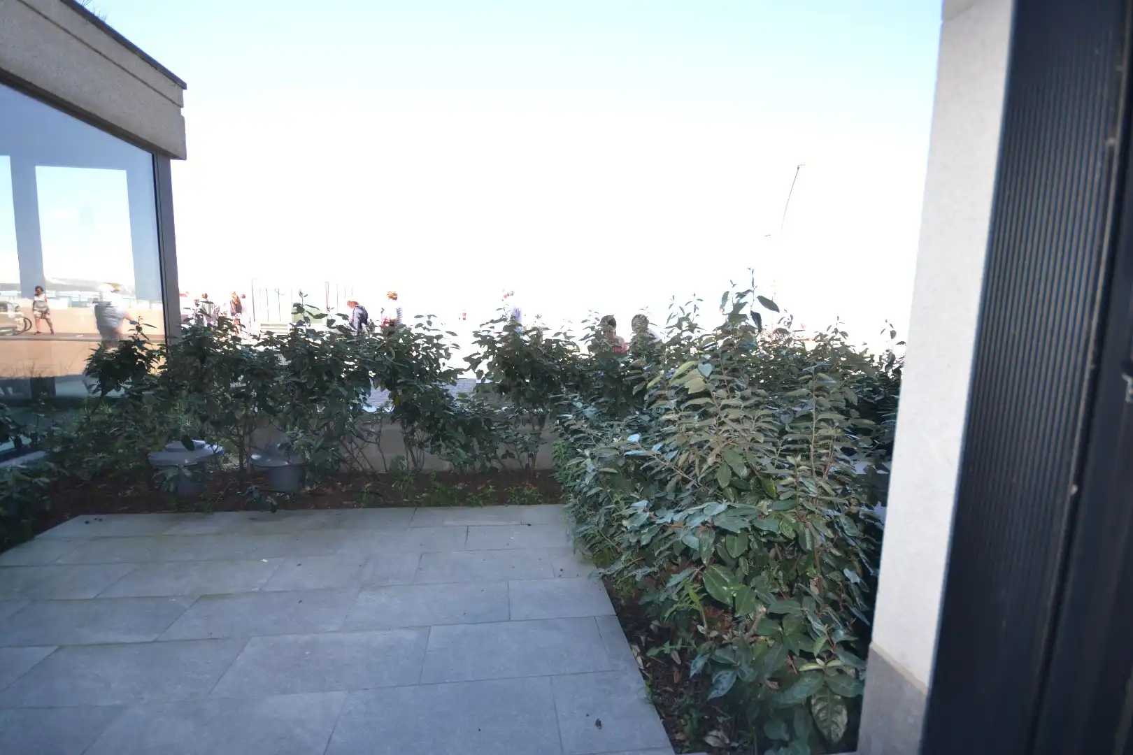 Nieuwbouw project Res. 't Strand - > Laatste 2 appartementen te koop!! foto 9