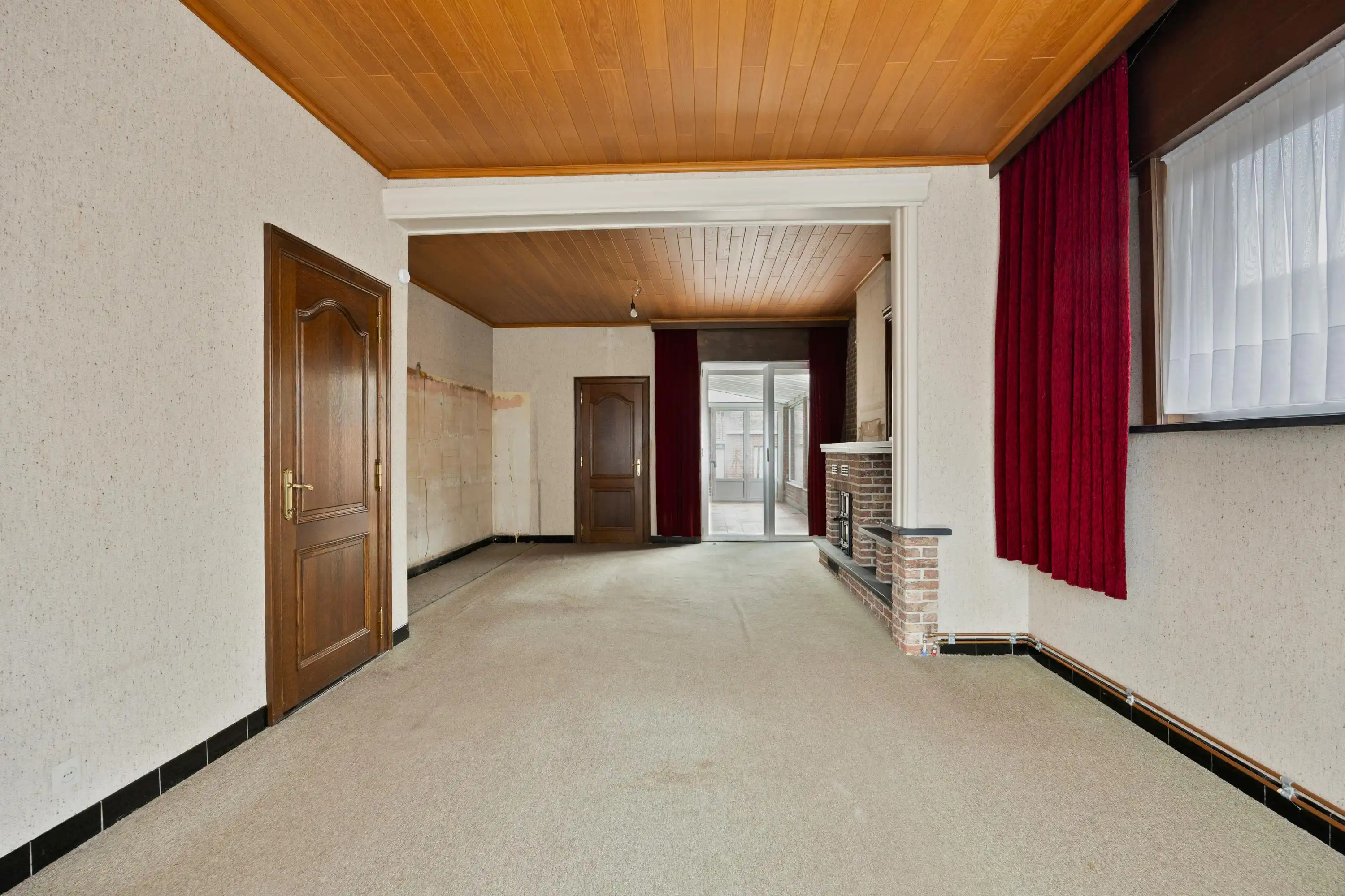 Half open huis te Izegem  foto 4