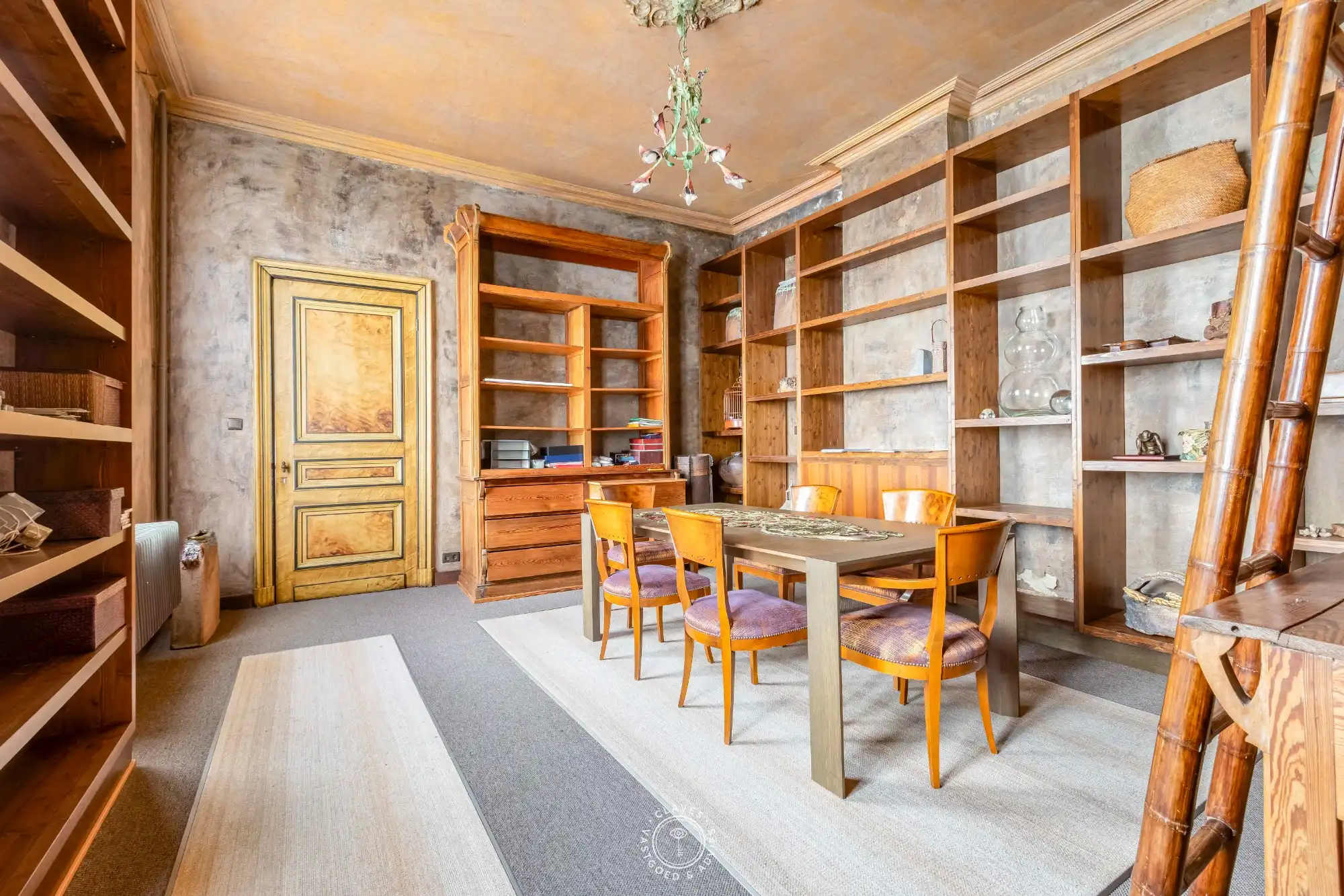 Verbluffend handelshuis met ongeziene charme en multifunctionaliteit foto 15