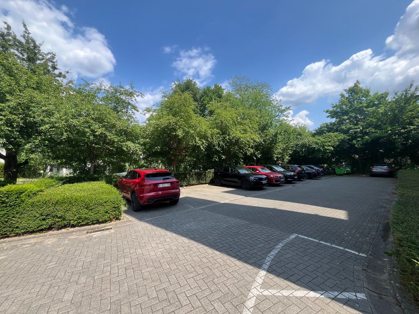 440 m² kantoor + 8 parkings foto 29