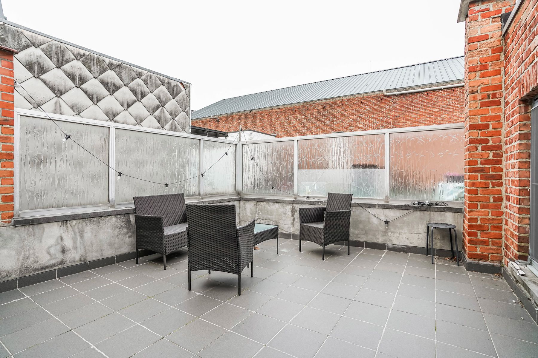 Centraal gelegen opbrengsteigendom met 2 appartementen in het hart van Londerzeel foto 15