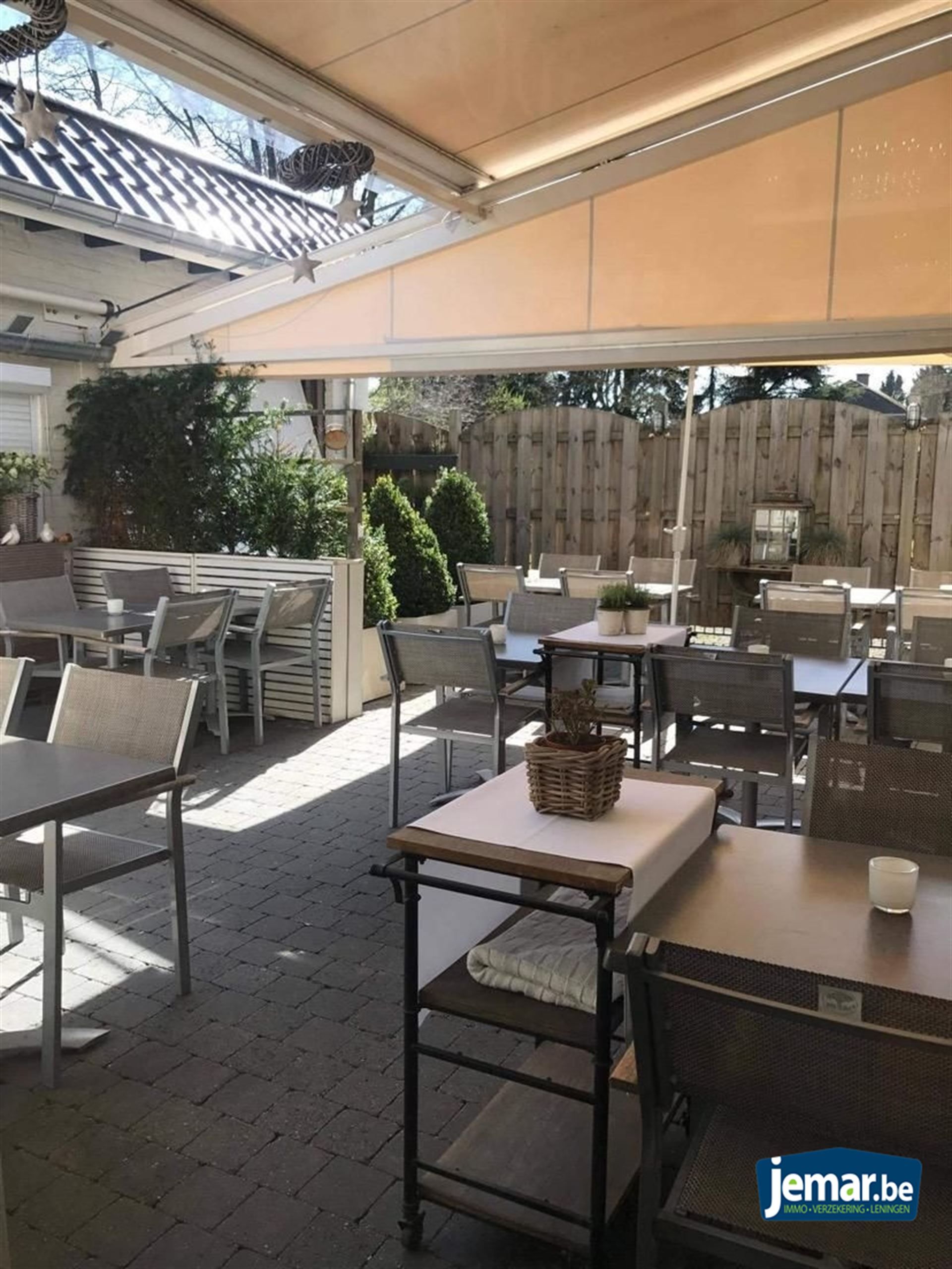 Voormalig restaurant met woonmogelijkheid foto 5