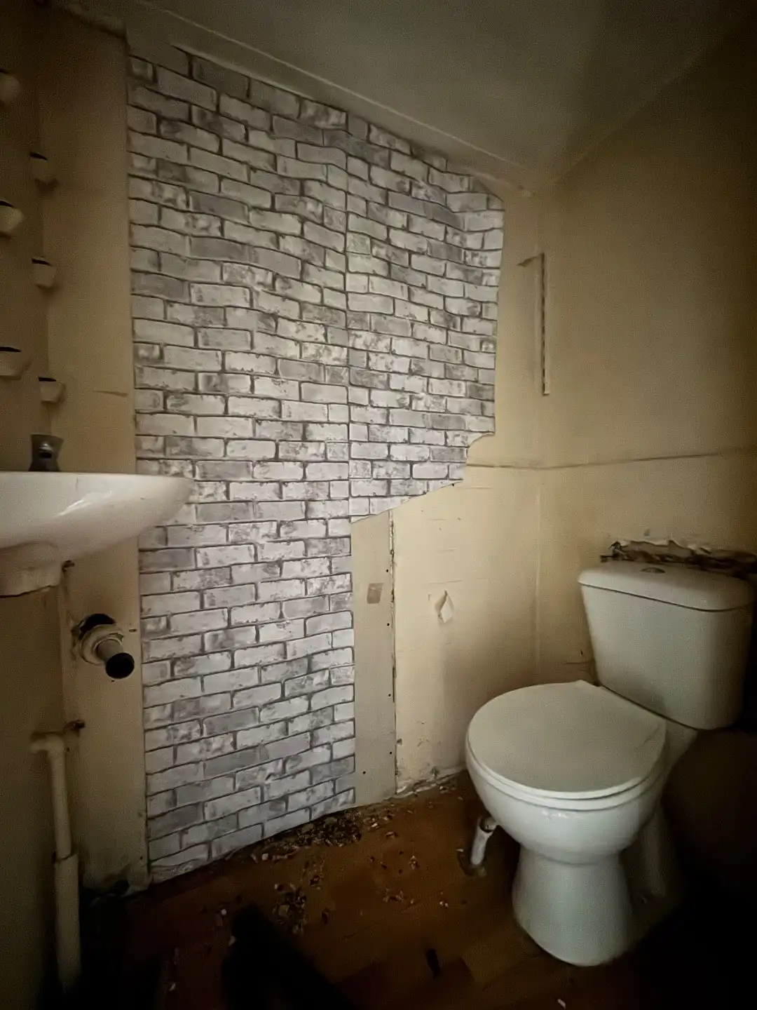 Te renoveren handelshuis te Eernegem foto 30